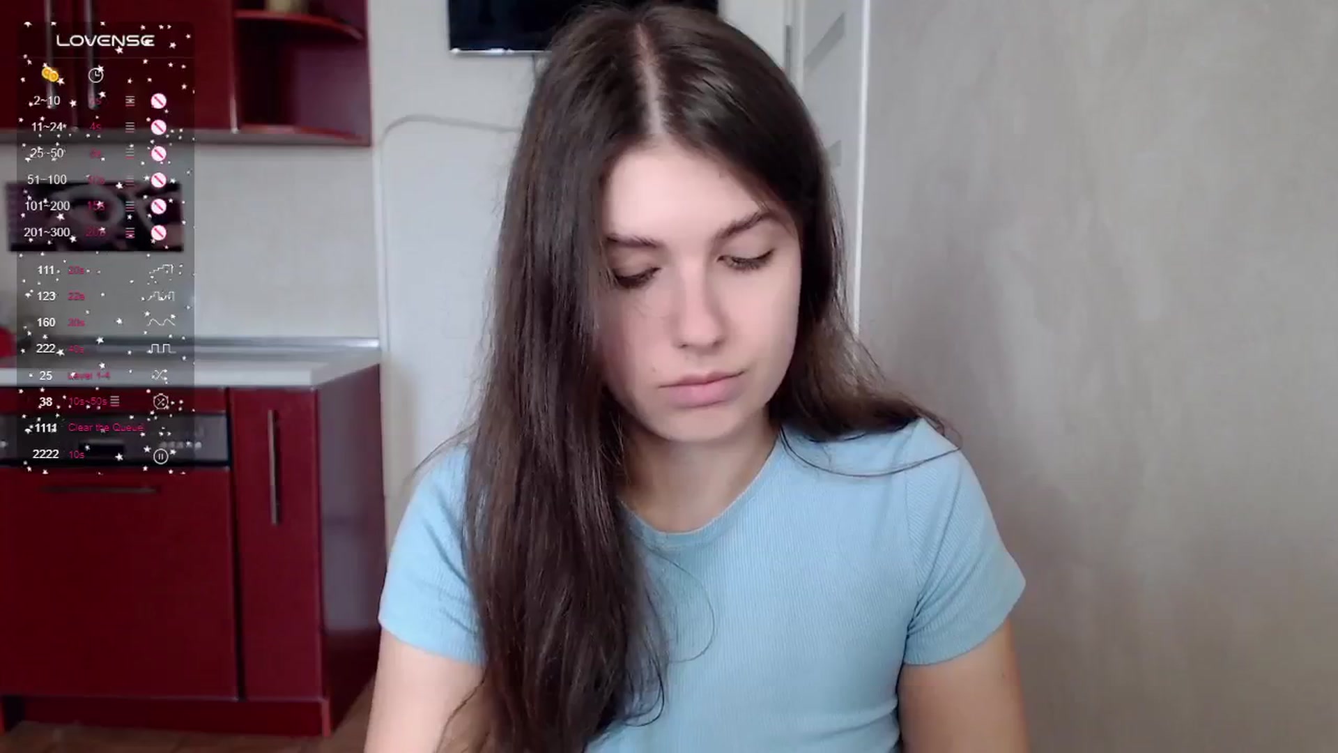 Gallery image thumbnail from CaLLmeJane_'s myfreecams stream on, 06/07/2024, 18:06 image 9 of 20
