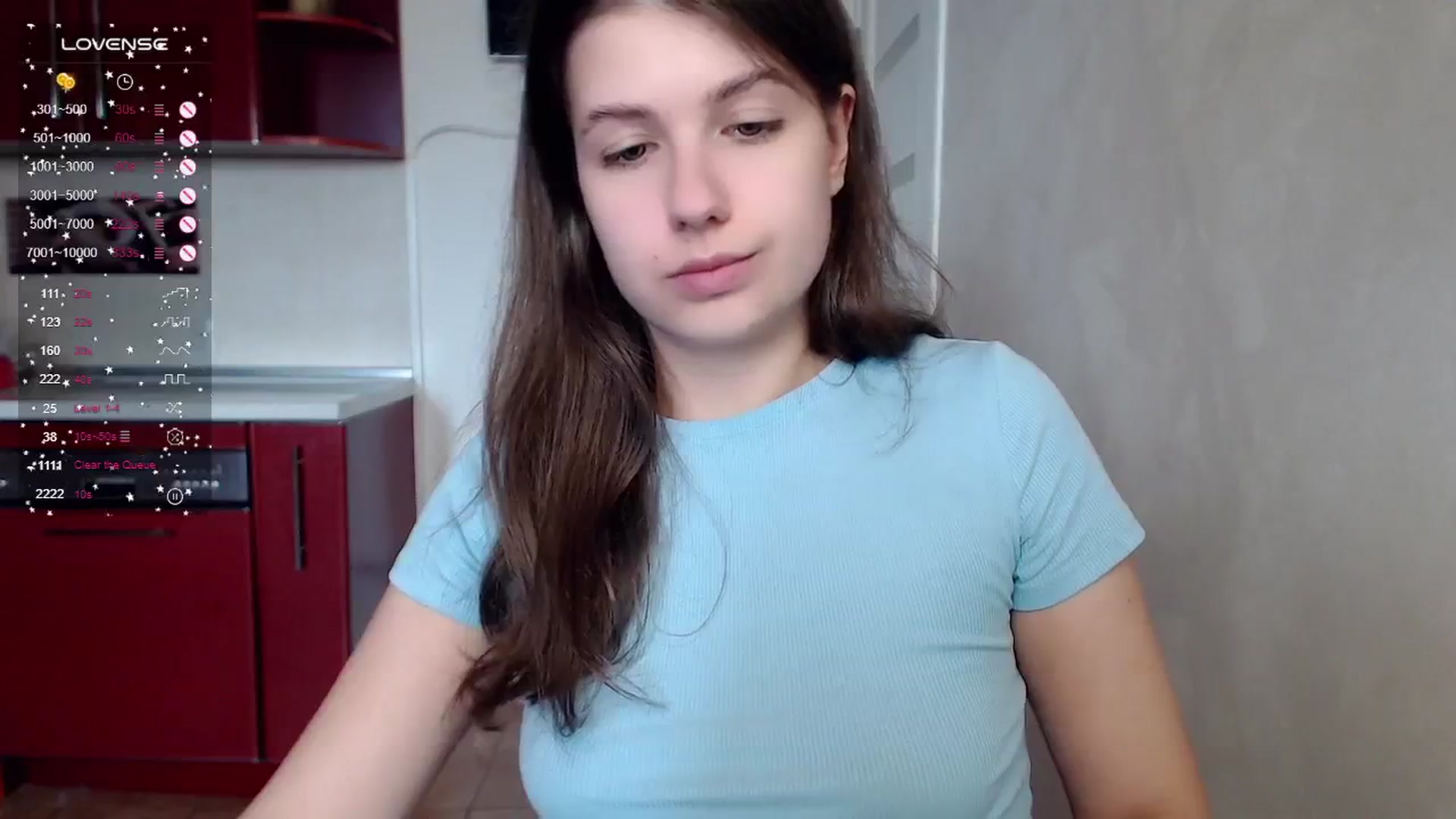 Gallery image thumbnail from CaLLmeJane_'s myfreecams stream on, 06/07/2024, 18:06 image 8 of 20