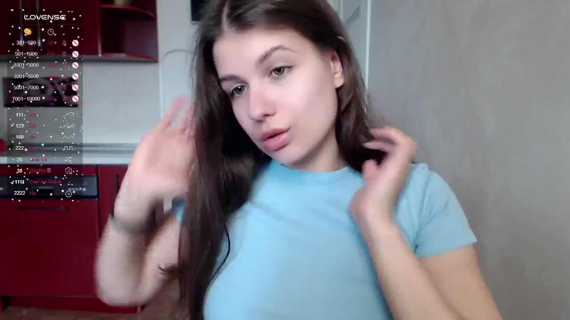 Gallery image thumbnail from CaLLmeJane_'s myfreecams stream on, 06/07/2024, 18:06 image 11 of 20