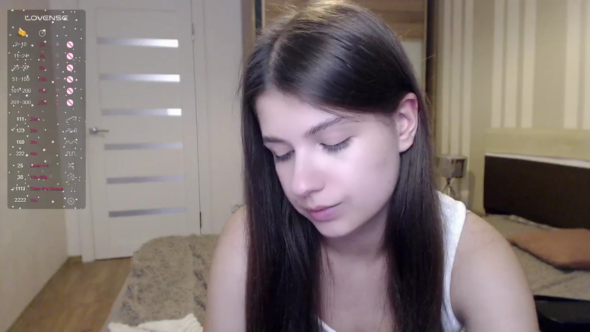 Gallery image thumbnail from CaLLmeJane_'s myfreecams stream on, 06/08/2024, 17:48 image 15 of 20