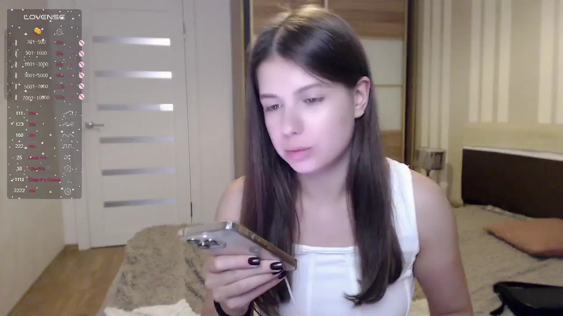Gallery image thumbnail from CaLLmeJane_'s myfreecams stream on, 06/08/2024, 17:48 image 16 of 20