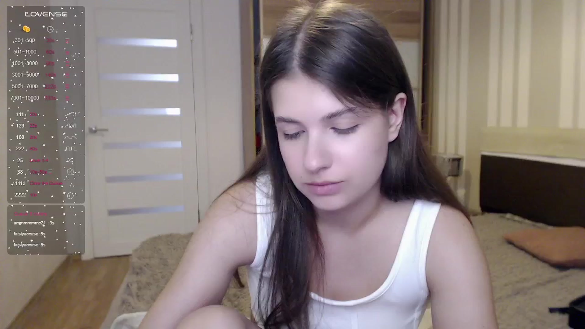 Gallery image thumbnail from CaLLmeJane_'s myfreecams stream on, 06/08/2024, 17:48 image 8 of 20