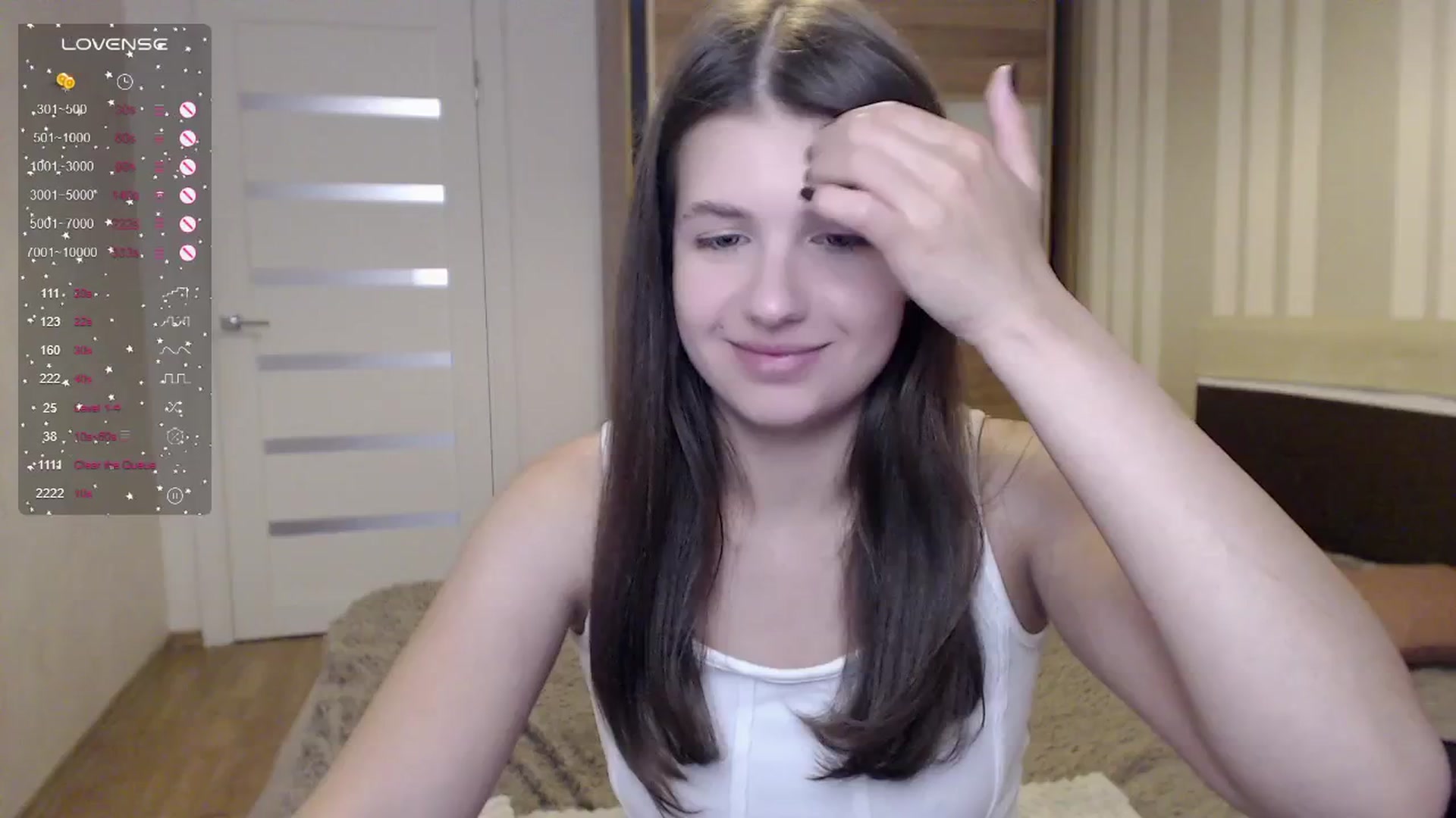 Gallery image thumbnail from CaLLmeJane_'s myfreecams stream on, 06/08/2024, 17:48 image 14 of 20