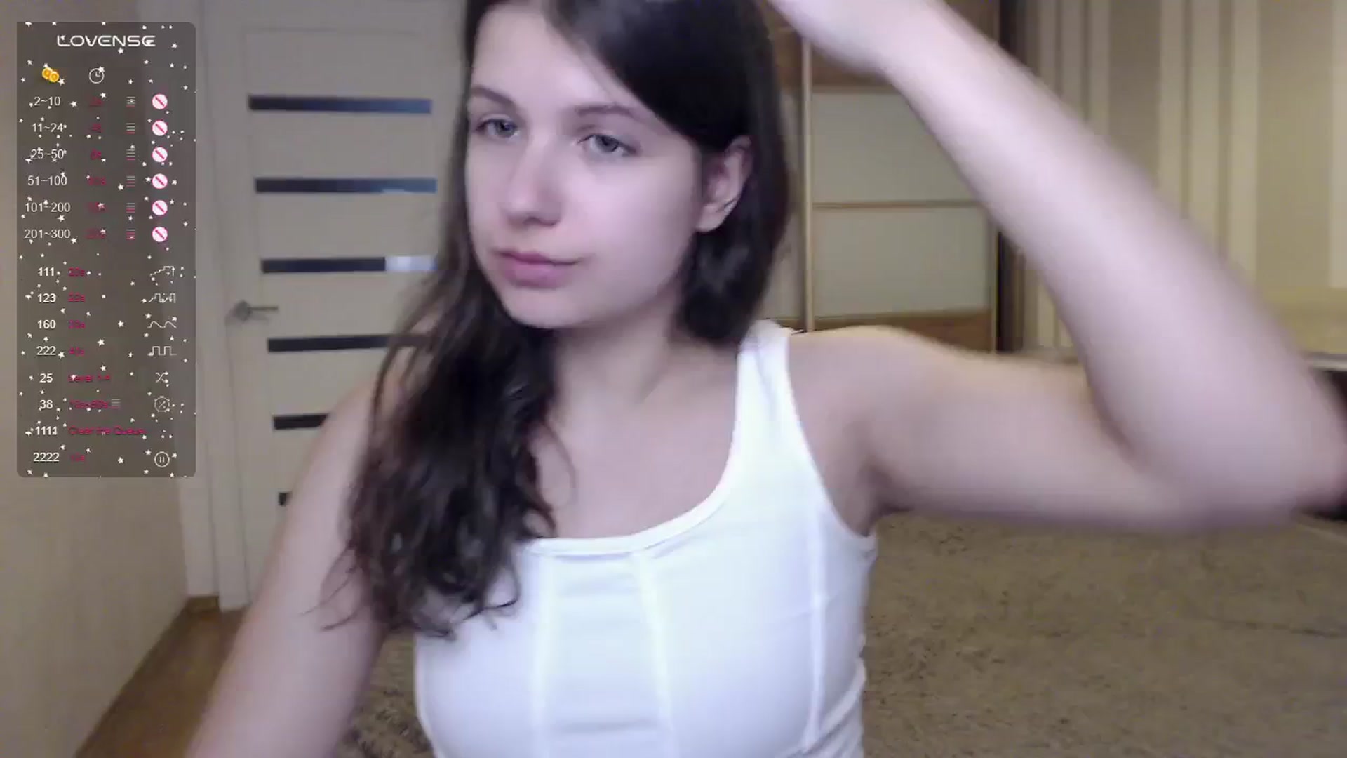 Gallery image thumbnail from CaLLmeJane_'s myfreecams stream on, 07/01/2024, 24:56 image 17 of 20