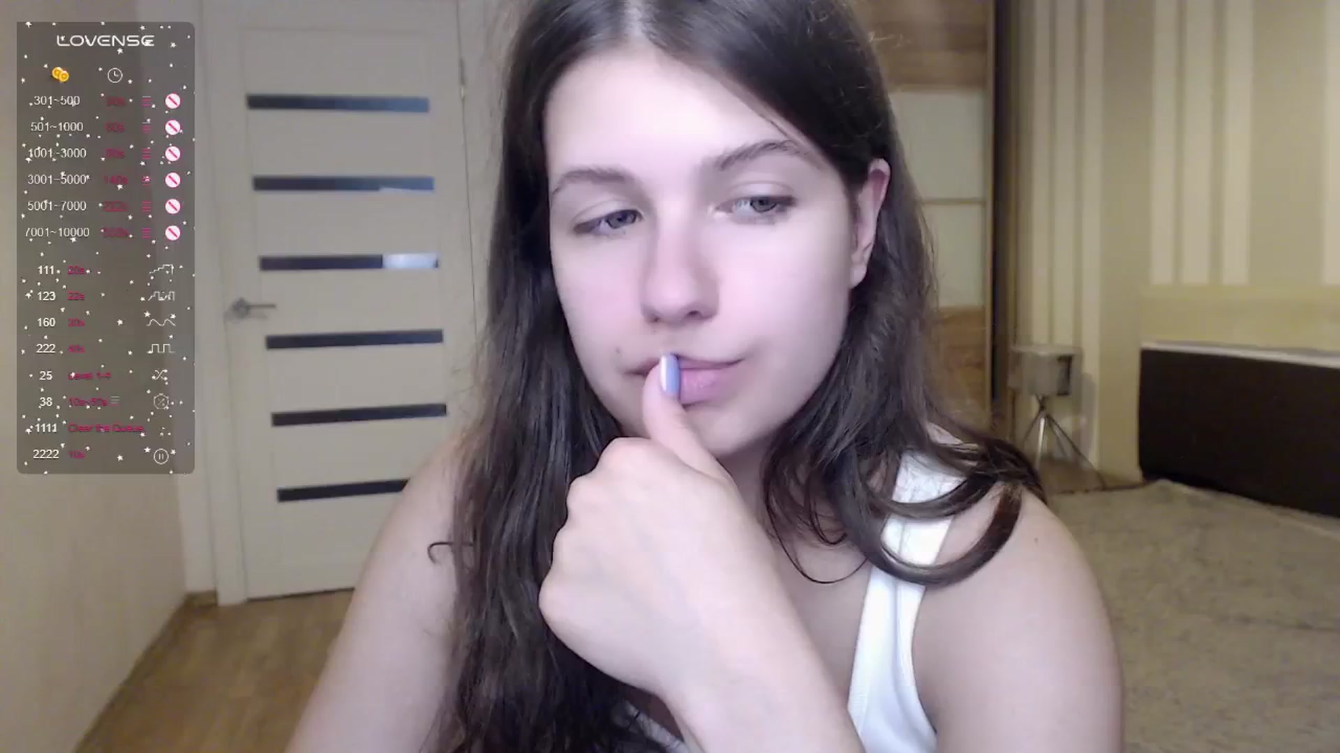Gallery image thumbnail from CaLLmeJane_'s myfreecams stream on, 07/01/2024, 24:56 image 12 of 20