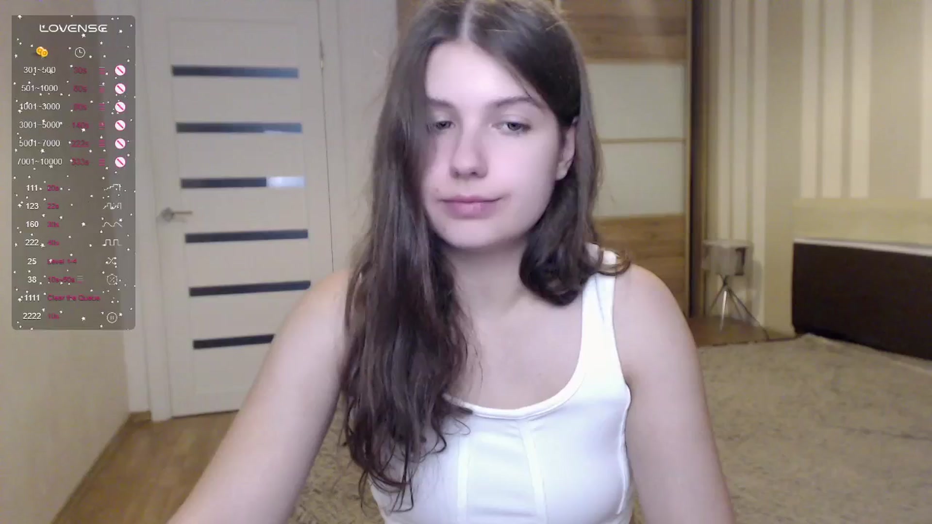 Gallery image thumbnail from CaLLmeJane_'s myfreecams stream on, 07/01/2024, 24:56 image 3 of 20