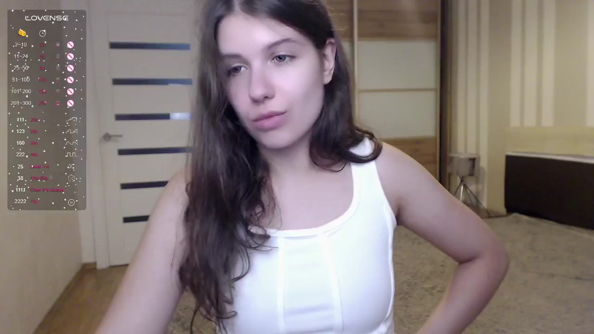 Gallery image thumbnail from CaLLmeJane_'s myfreecams stream on, 07/01/2024, 24:56 image 10 of 20