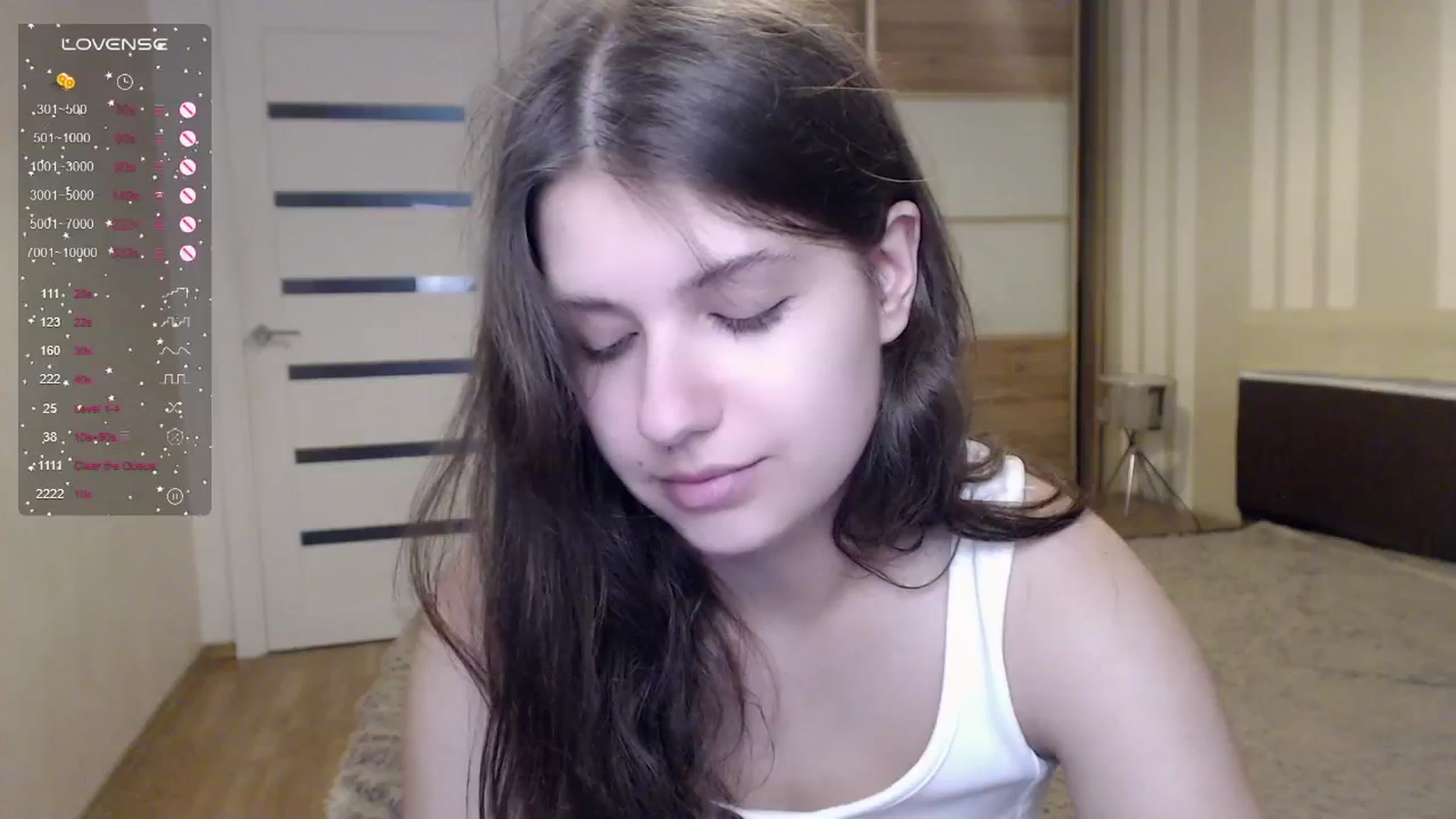 Gallery image thumbnail from CaLLmeJane_'s myfreecams stream on, 07/01/2024, 24:56 image 5 of 20