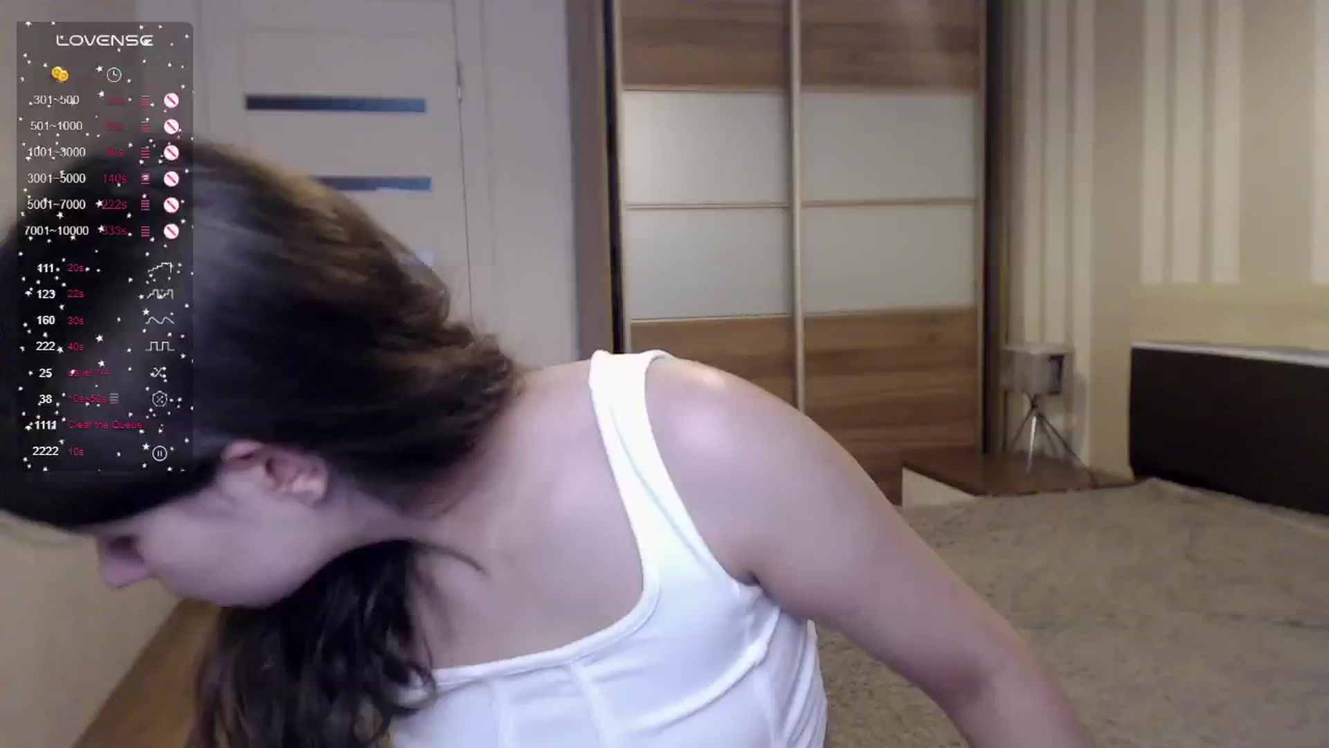 Gallery image thumbnail from CaLLmeJane_'s myfreecams stream on, 07/01/2024, 24:56 image 14 of 20