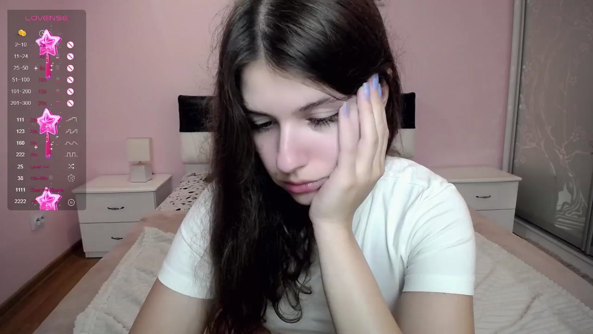 Gallery image thumbnail from CaLLmeJane_'s myfreecams stream on, 07/10/2024, 20:03 image 1 of 20