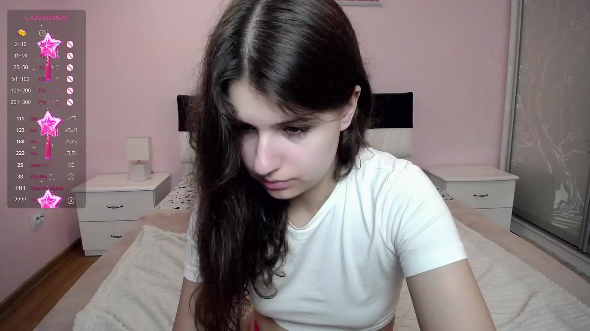 Gallery image thumbnail from CaLLmeJane_'s myfreecams stream on, 07/10/2024, 20:03 image 3 of 20