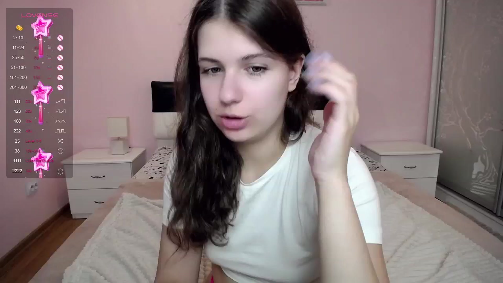 Gallery image thumbnail from CaLLmeJane_'s myfreecams stream on, 07/10/2024, 20:03 image 5 of 20