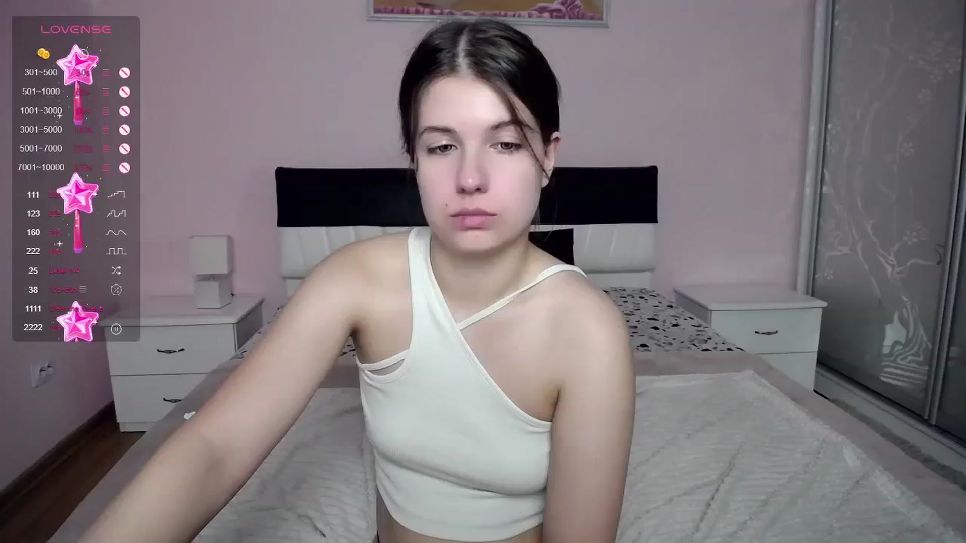 Gallery image thumbnail from CaLLmeJane_'s myfreecams stream on, 07/11/2024, 20:04 image 18 of 20