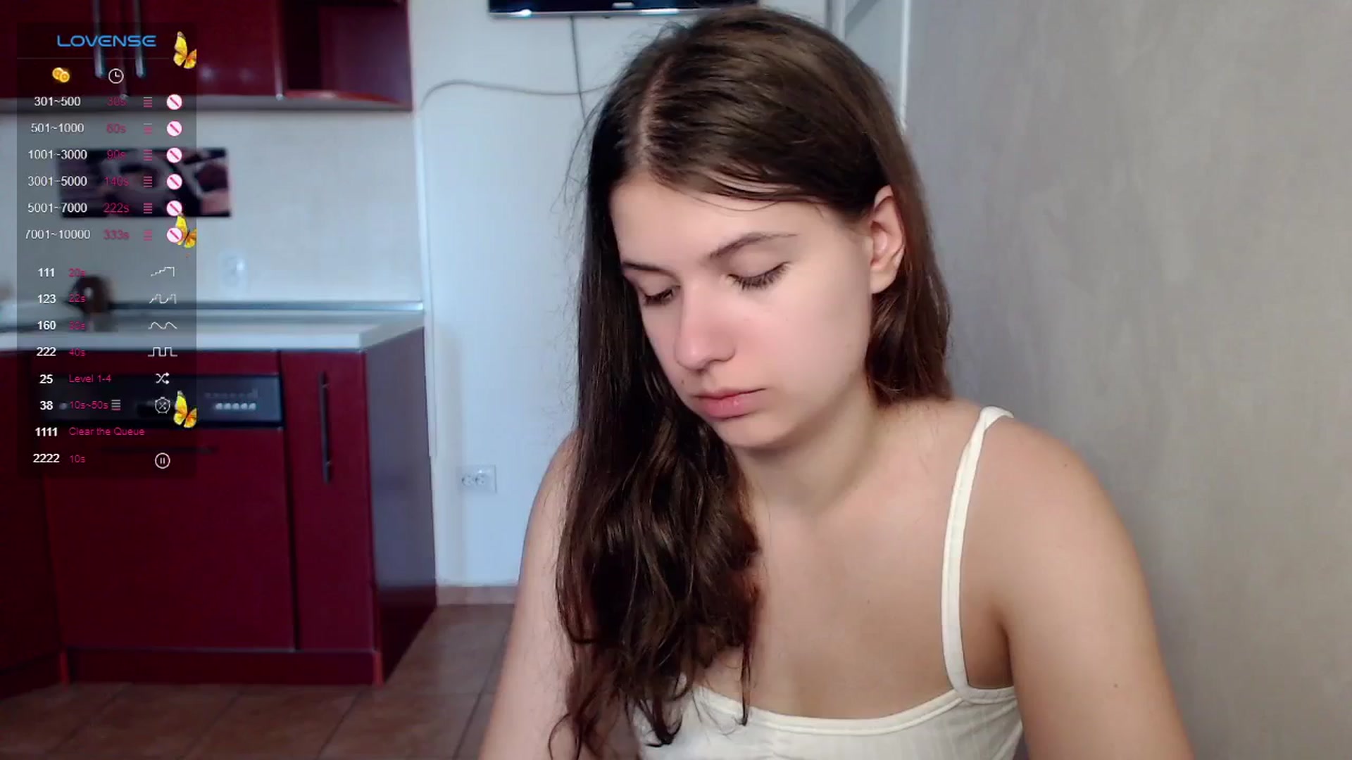 Gallery image thumbnail from CaLLmeJane_'s myfreecams stream on, 07/16/2024, 12:07 image 14 of 20