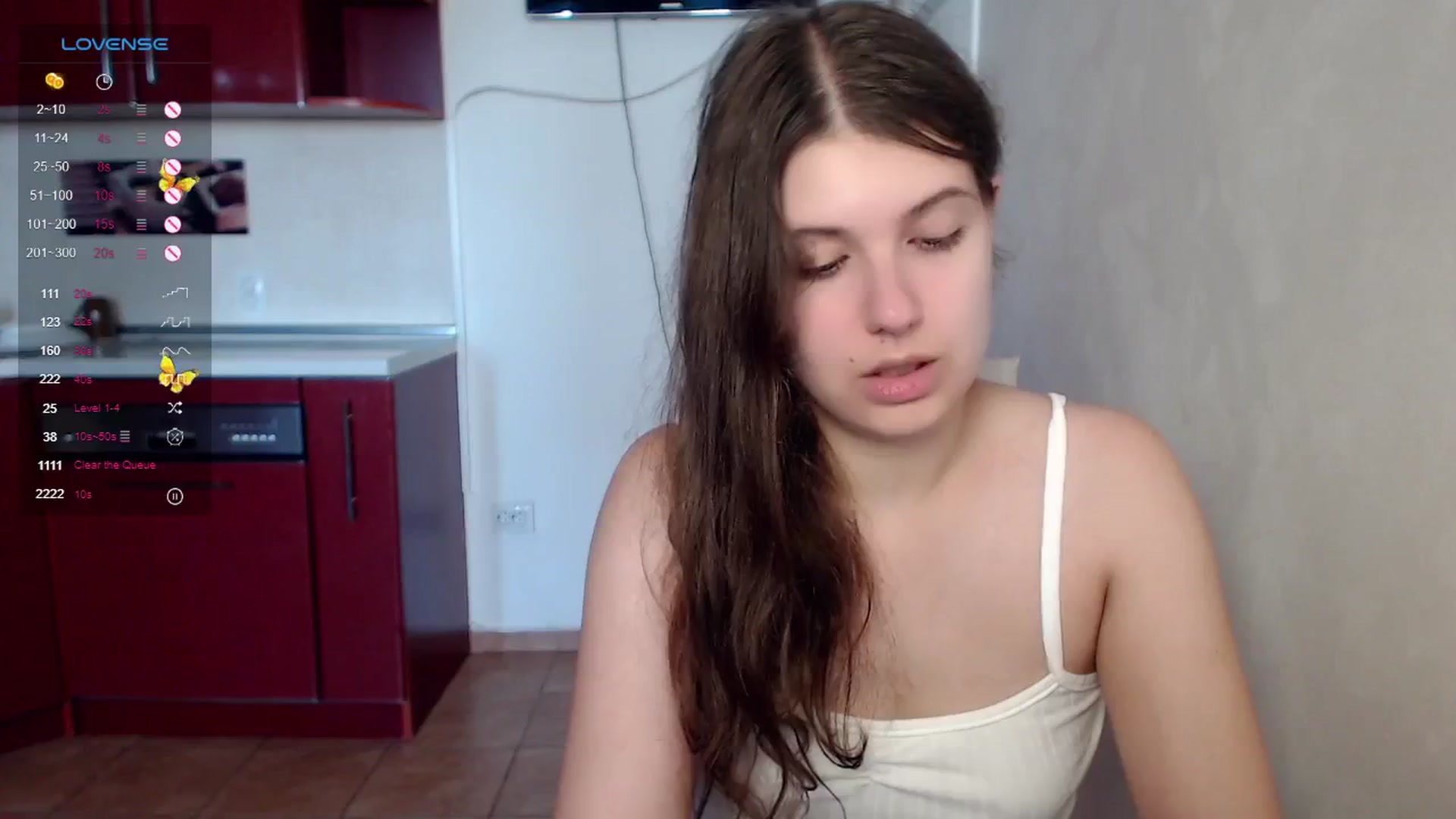 Gallery image thumbnail from CaLLmeJane_'s myfreecams stream on, 07/16/2024, 12:07 image 11 of 20