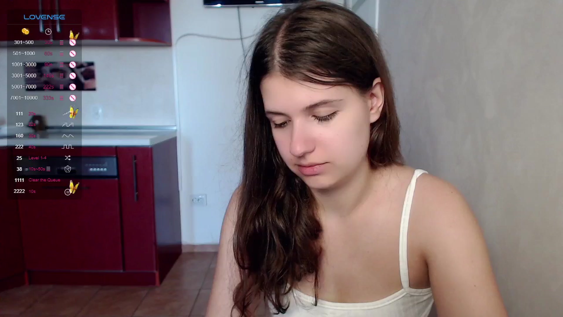 Gallery image thumbnail from CaLLmeJane_'s myfreecams stream on, 07/16/2024, 12:07 image 13 of 20