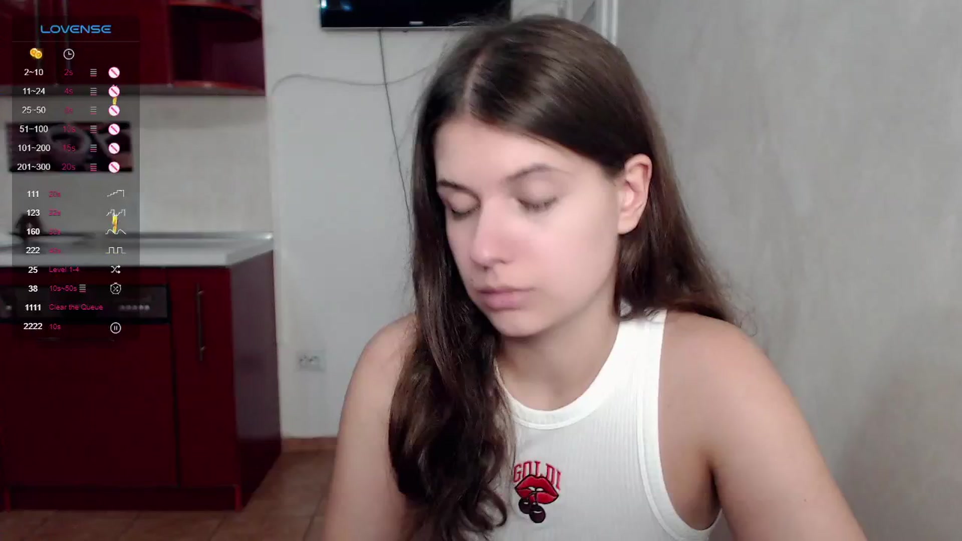 Gallery image thumbnail from CaLLmeJane_'s myfreecams stream on, 07/17/2024, 21:00 image 1 of 20