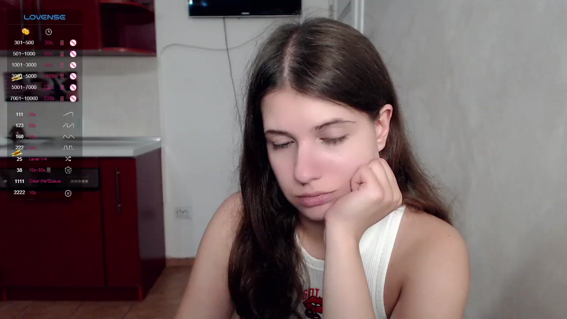 Gallery image thumbnail from CaLLmeJane_'s myfreecams stream on, 07/17/2024, 21:00 image 8 of 20