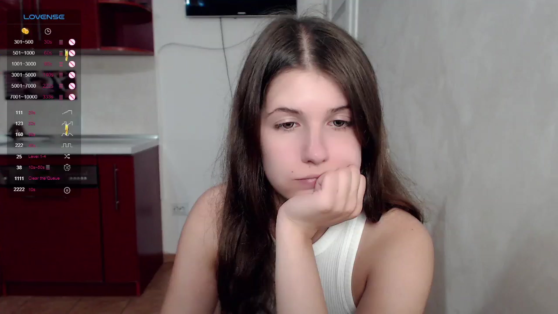Gallery image thumbnail from CaLLmeJane_'s myfreecams stream on, 07/17/2024, 21:00 image 11 of 20
