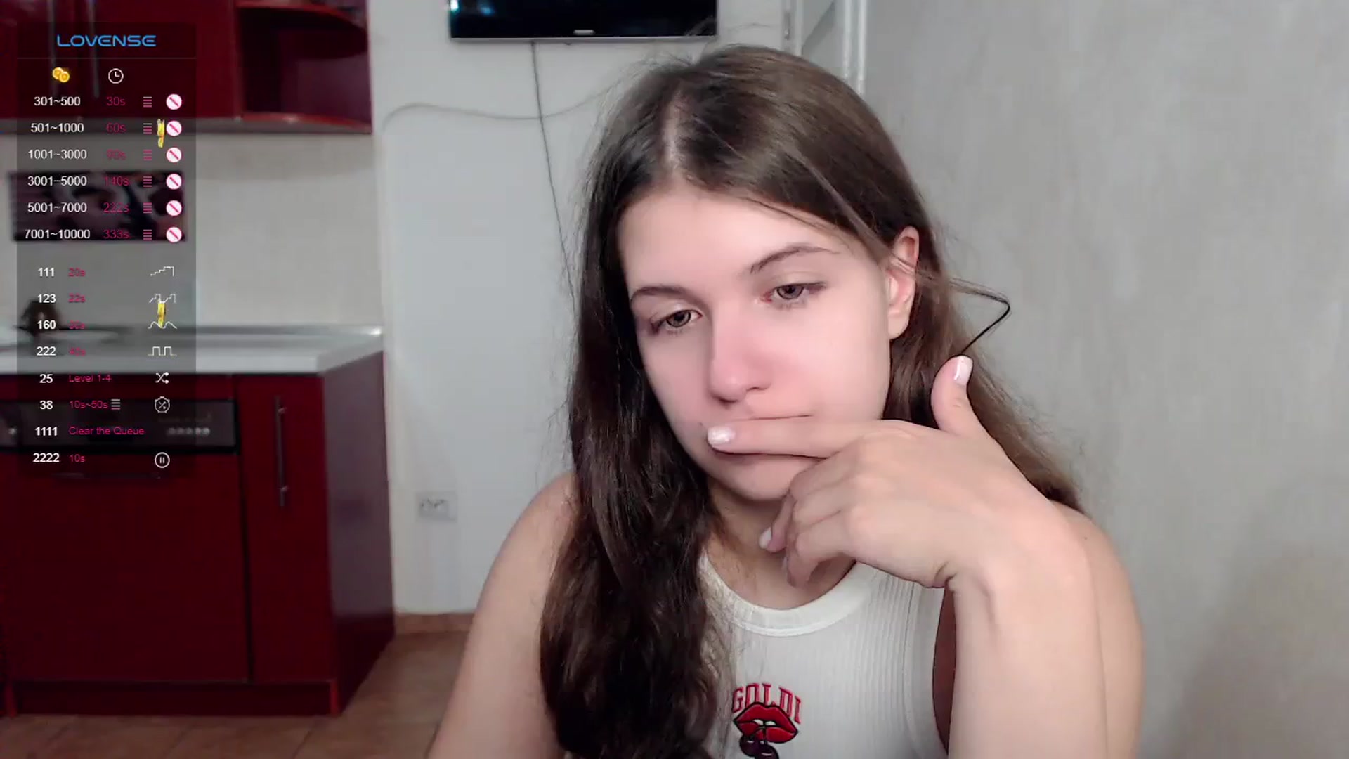 Gallery image thumbnail from CaLLmeJane_'s myfreecams stream on, 07/17/2024, 21:00 image 15 of 20