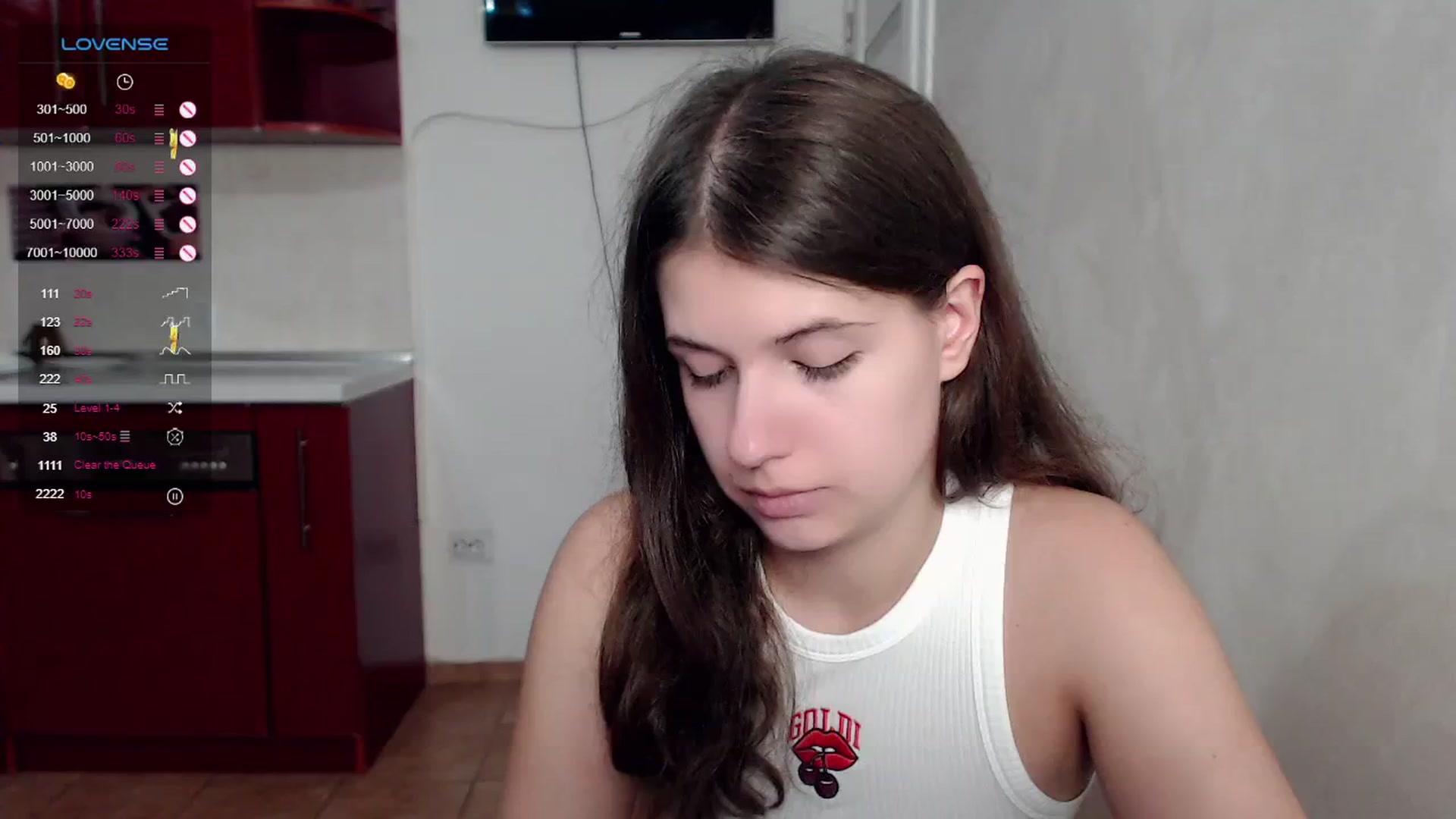 Gallery image thumbnail from CaLLmeJane_'s myfreecams stream on, 07/17/2024, 21:00 image 3 of 20