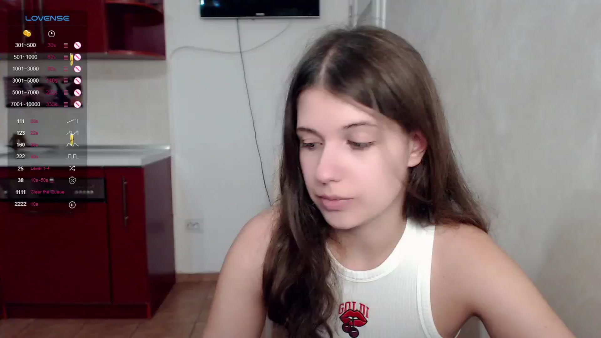 Gallery image thumbnail from CaLLmeJane_'s myfreecams stream on, 07/17/2024, 21:00 image 19 of 20
