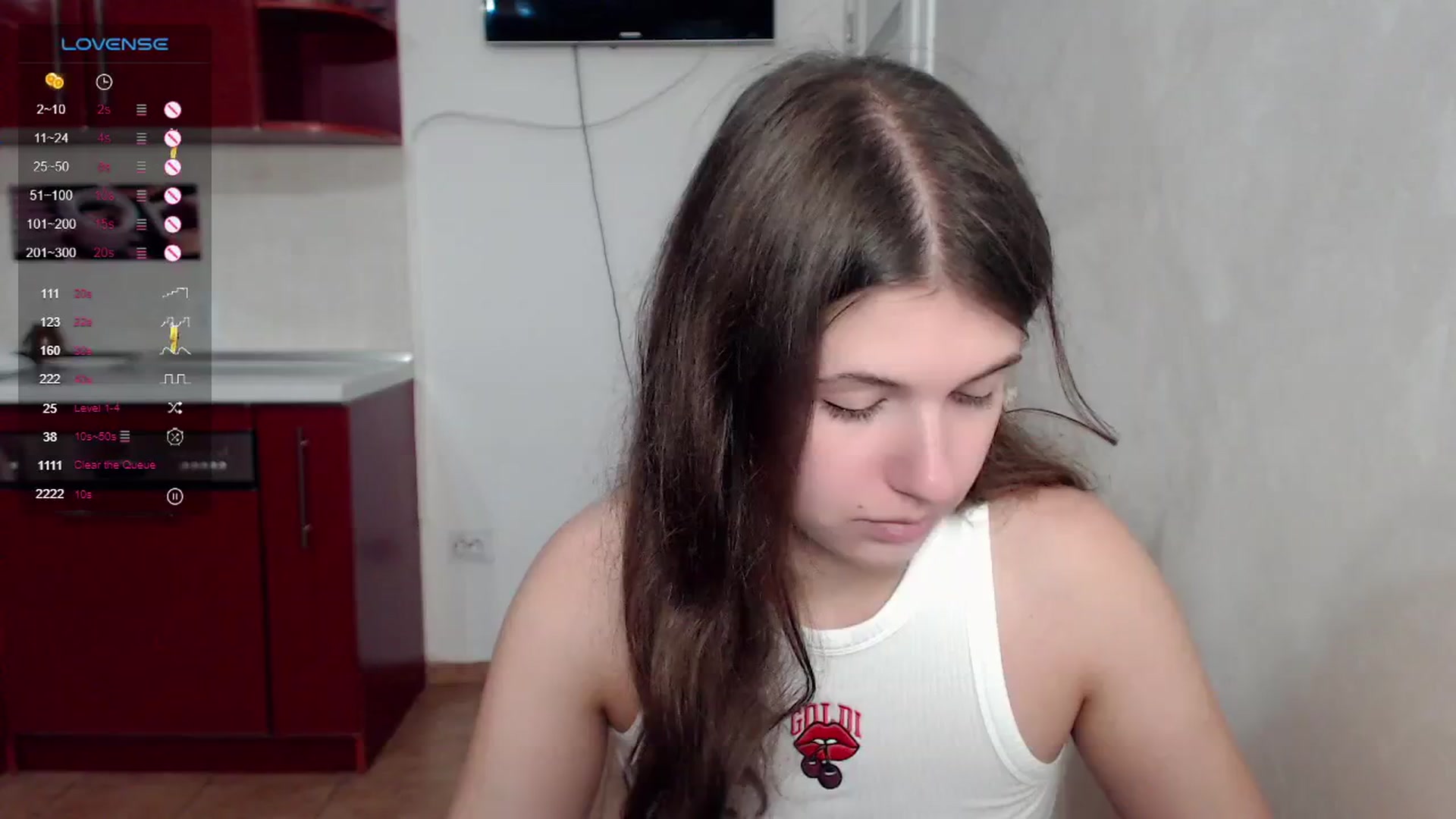 Gallery image thumbnail from CaLLmeJane_'s myfreecams stream on, 07/17/2024, 21:00 image 17 of 20