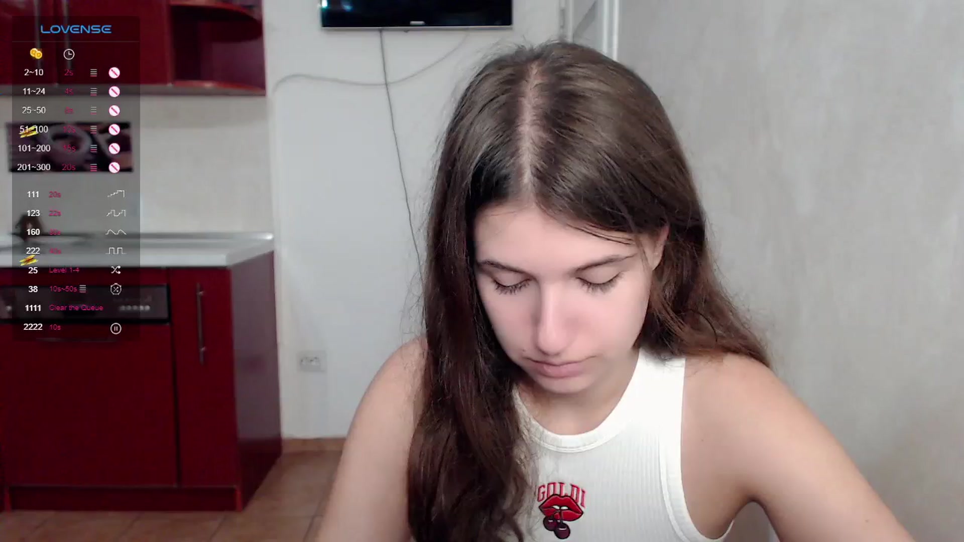Gallery image thumbnail from CaLLmeJane_'s myfreecams stream on, 07/17/2024, 21:00 image 18 of 20