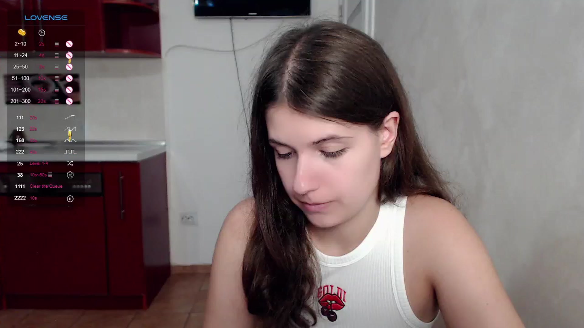 Gallery image thumbnail from CaLLmeJane_'s myfreecams stream on, 07/17/2024, 21:00 image 5 of 20