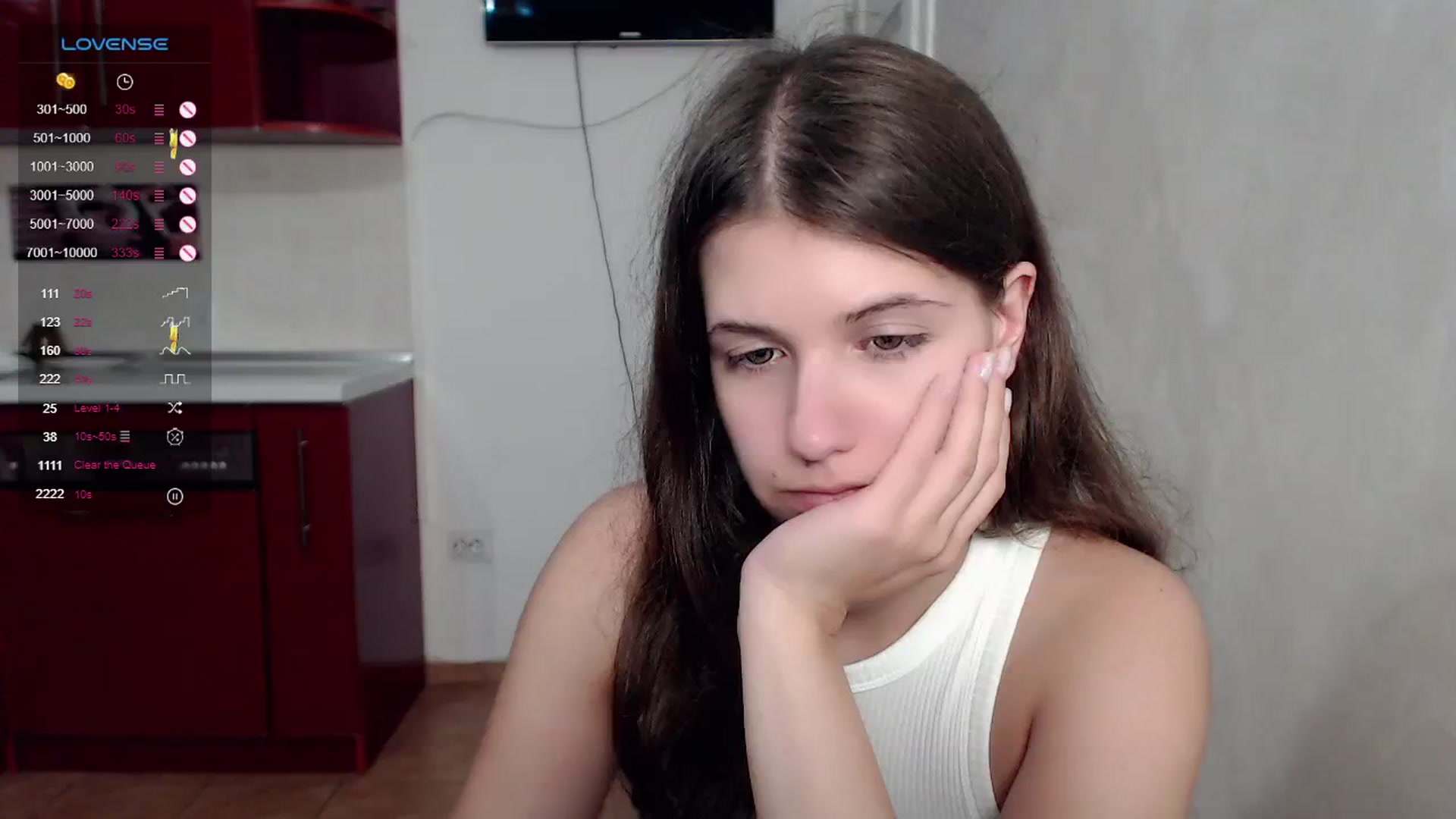 Gallery image thumbnail from CaLLmeJane_'s myfreecams stream on, 07/17/2024, 21:00 image 7 of 20