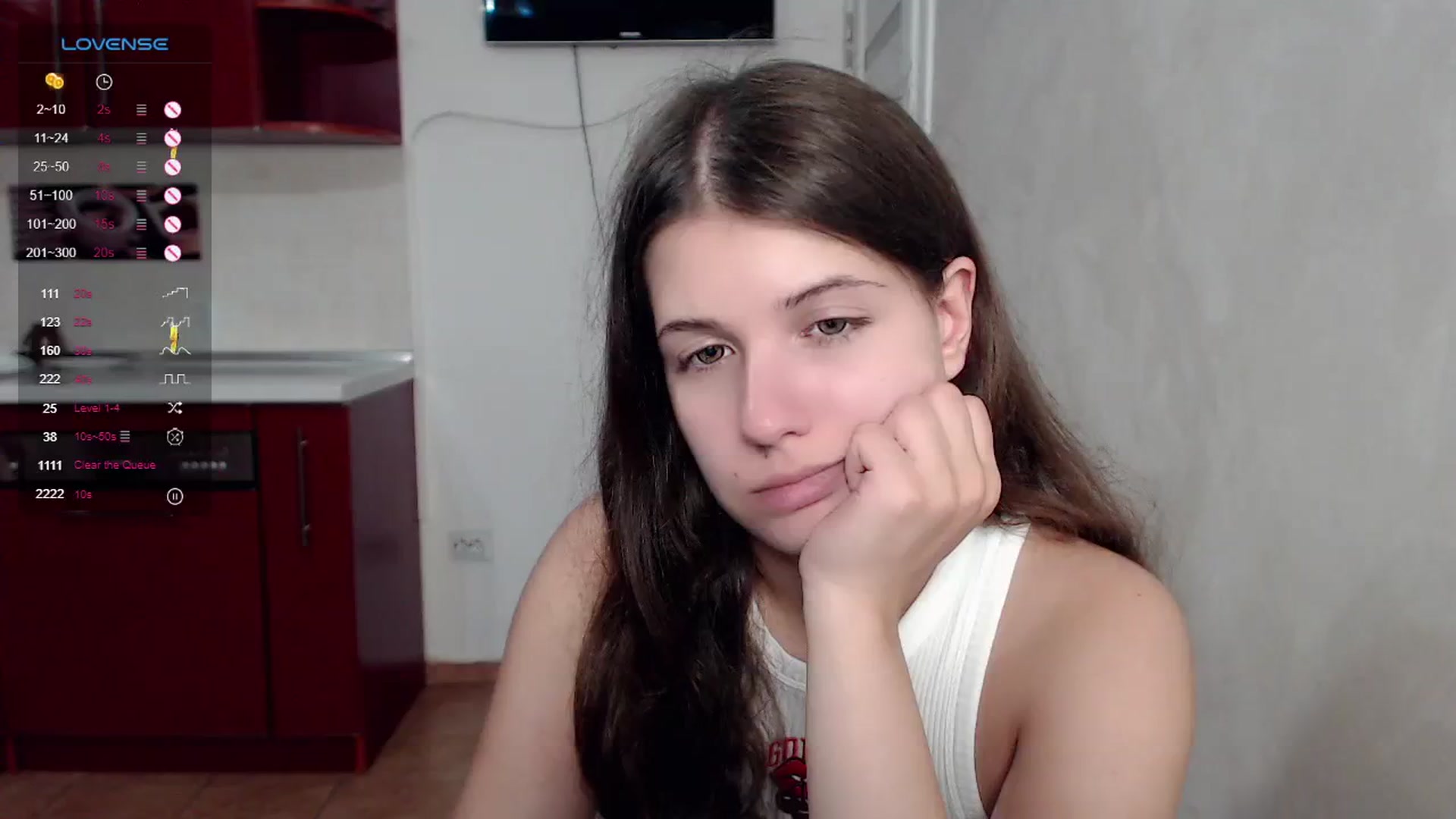 Gallery image thumbnail from CaLLmeJane_'s myfreecams stream on, 07/17/2024, 21:00 image 9 of 20