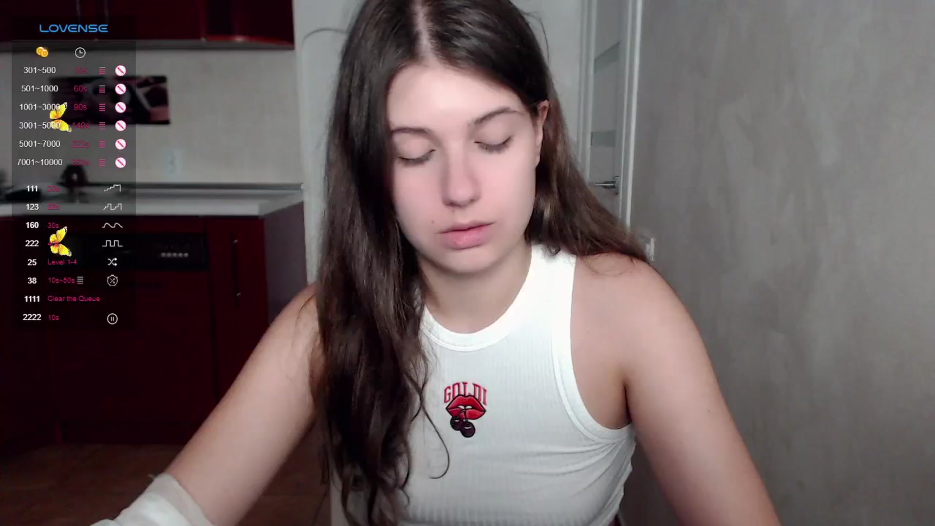 Gallery image thumbnail from CaLLmeJane_'s myfreecams stream on, 07/18/2024, 01:45 image 4 of 20