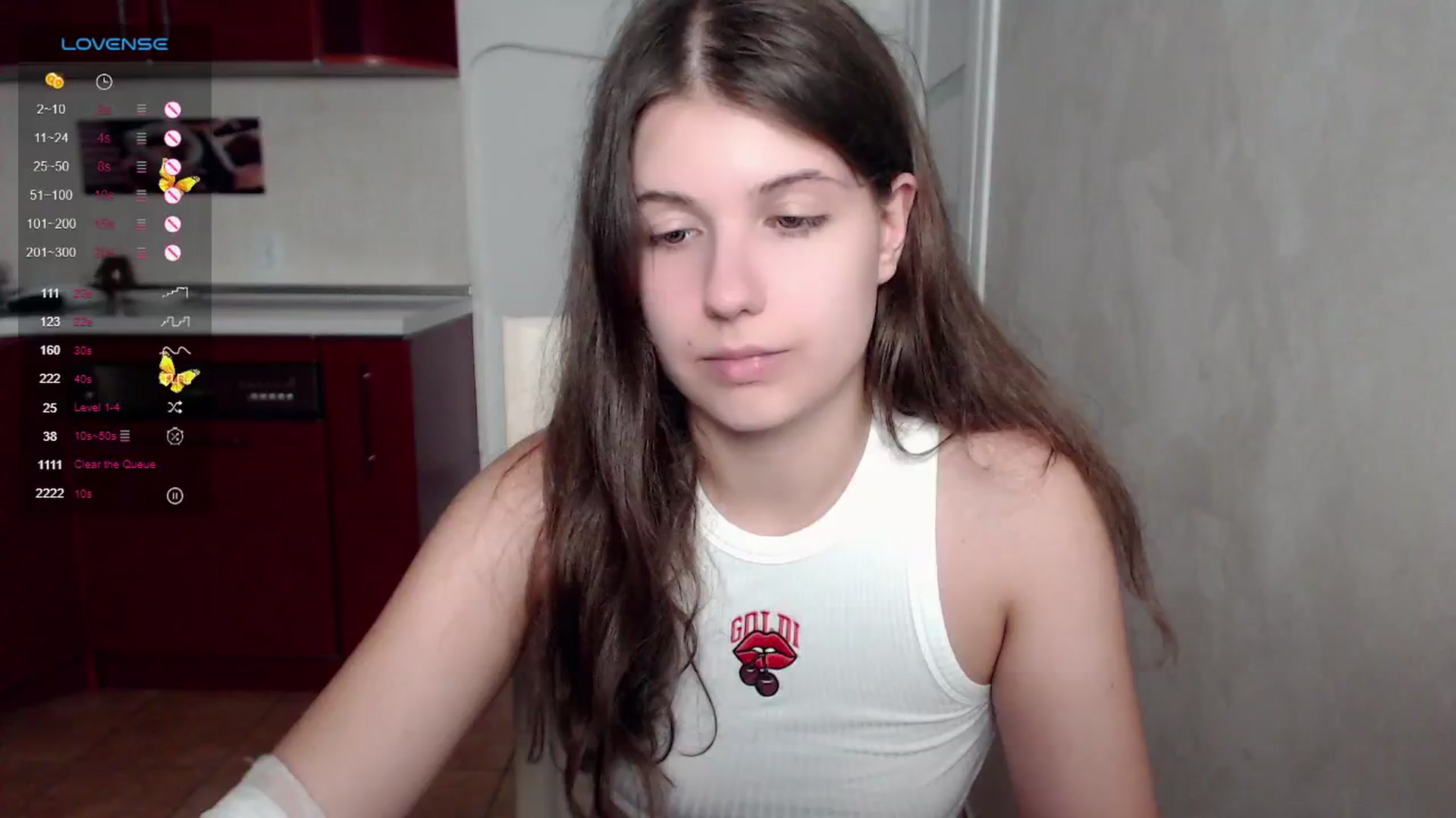Gallery image thumbnail from CaLLmeJane_'s myfreecams stream on, 07/18/2024, 01:45 image 6 of 20