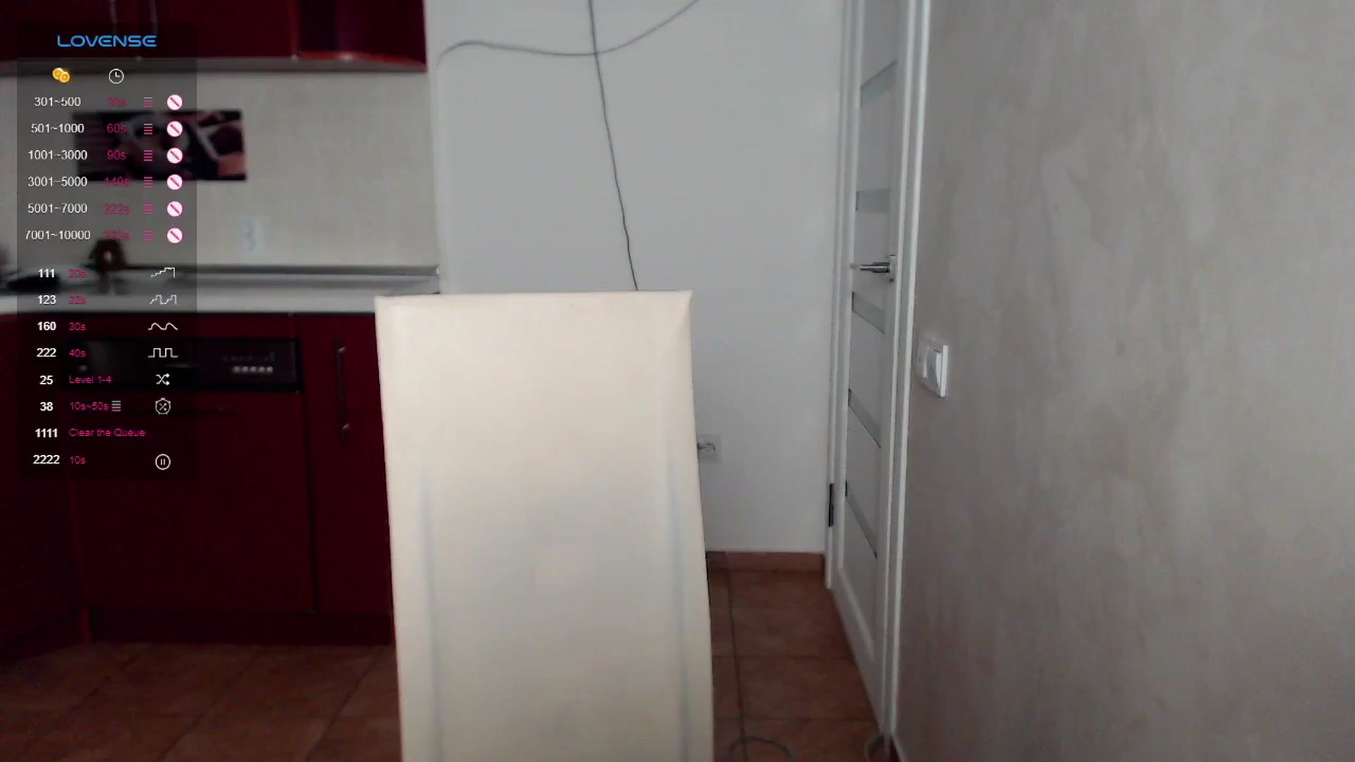 Gallery image thumbnail from CaLLmeJane_'s myfreecams stream on, 07/18/2024, 01:45 image 10 of 20