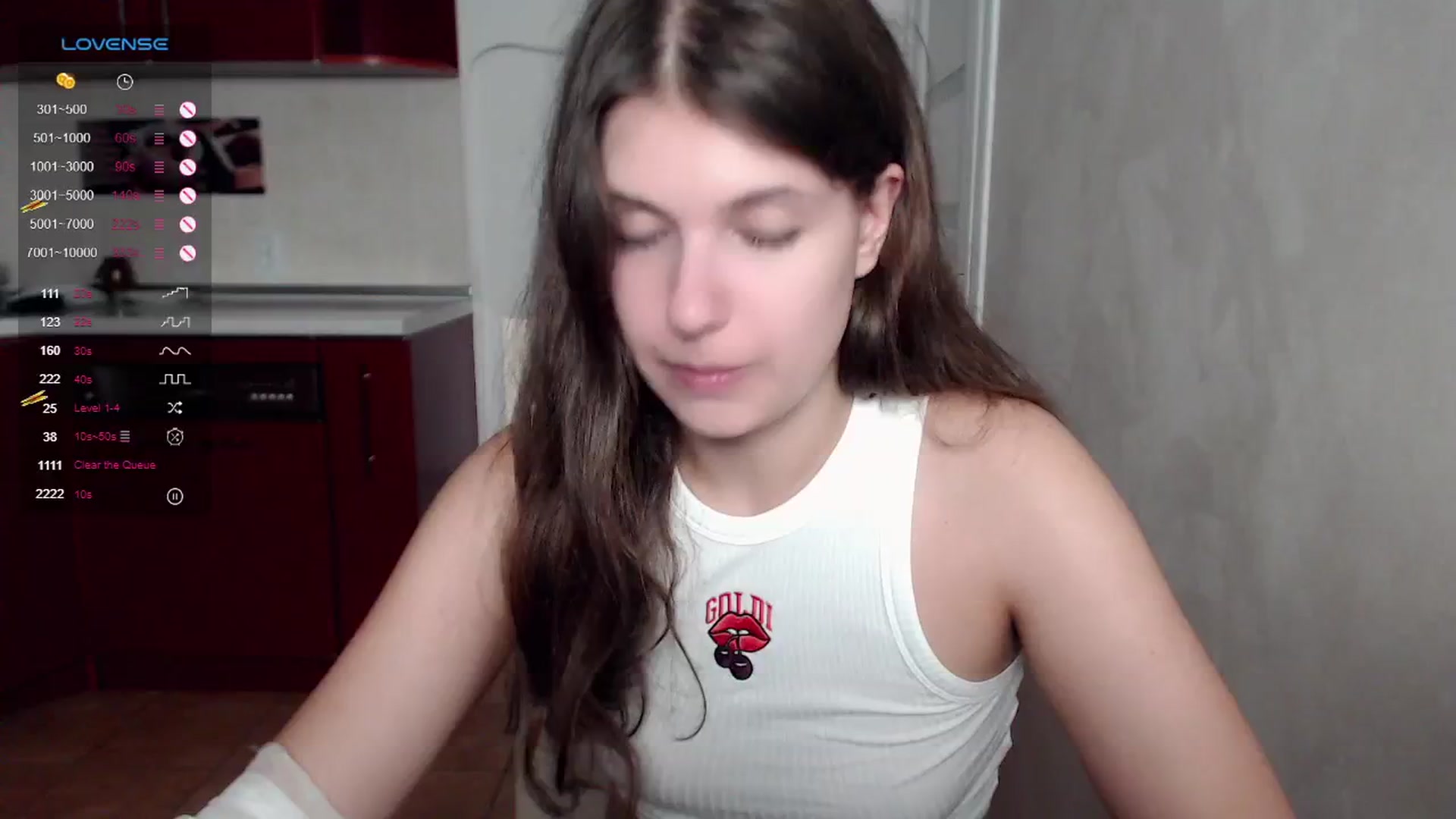 Gallery image thumbnail from CaLLmeJane_'s myfreecams stream on, 07/18/2024, 01:45 image 3 of 20
