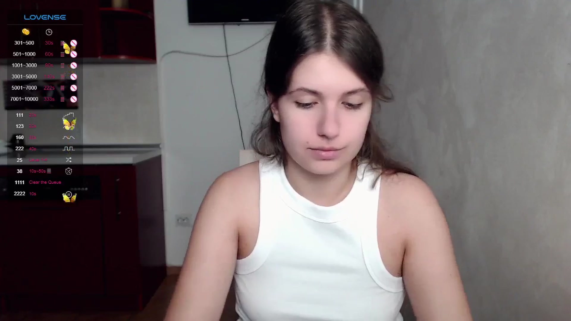 Gallery image thumbnail from CaLLmeJane_'s myfreecams stream on, 07/19/2024, 24:36 image 19 of 20