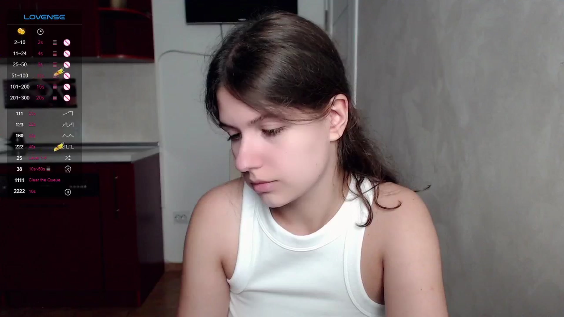 Gallery image thumbnail from CaLLmeJane_'s myfreecams stream on, 07/19/2024, 24:36 image 14 of 20