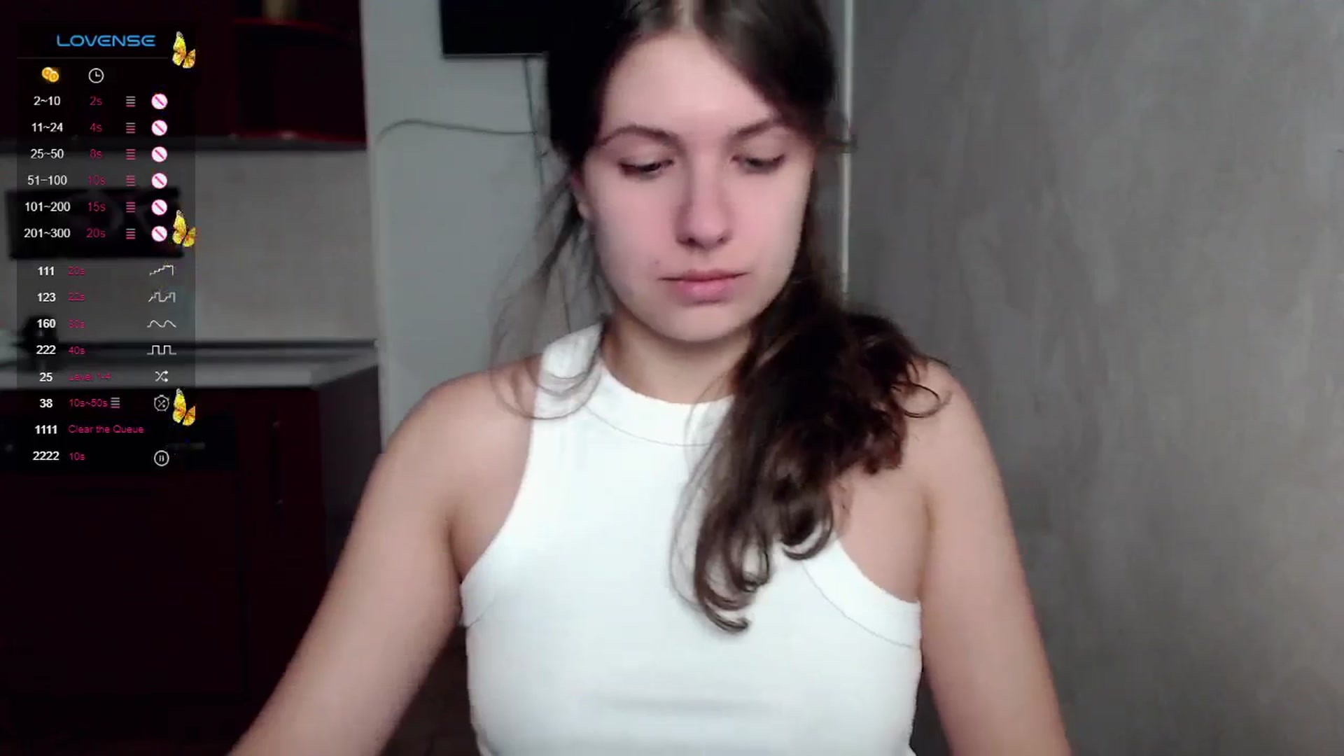 Gallery image thumbnail from CaLLmeJane_'s myfreecams stream on, 07/19/2024, 24:36 image 8 of 20