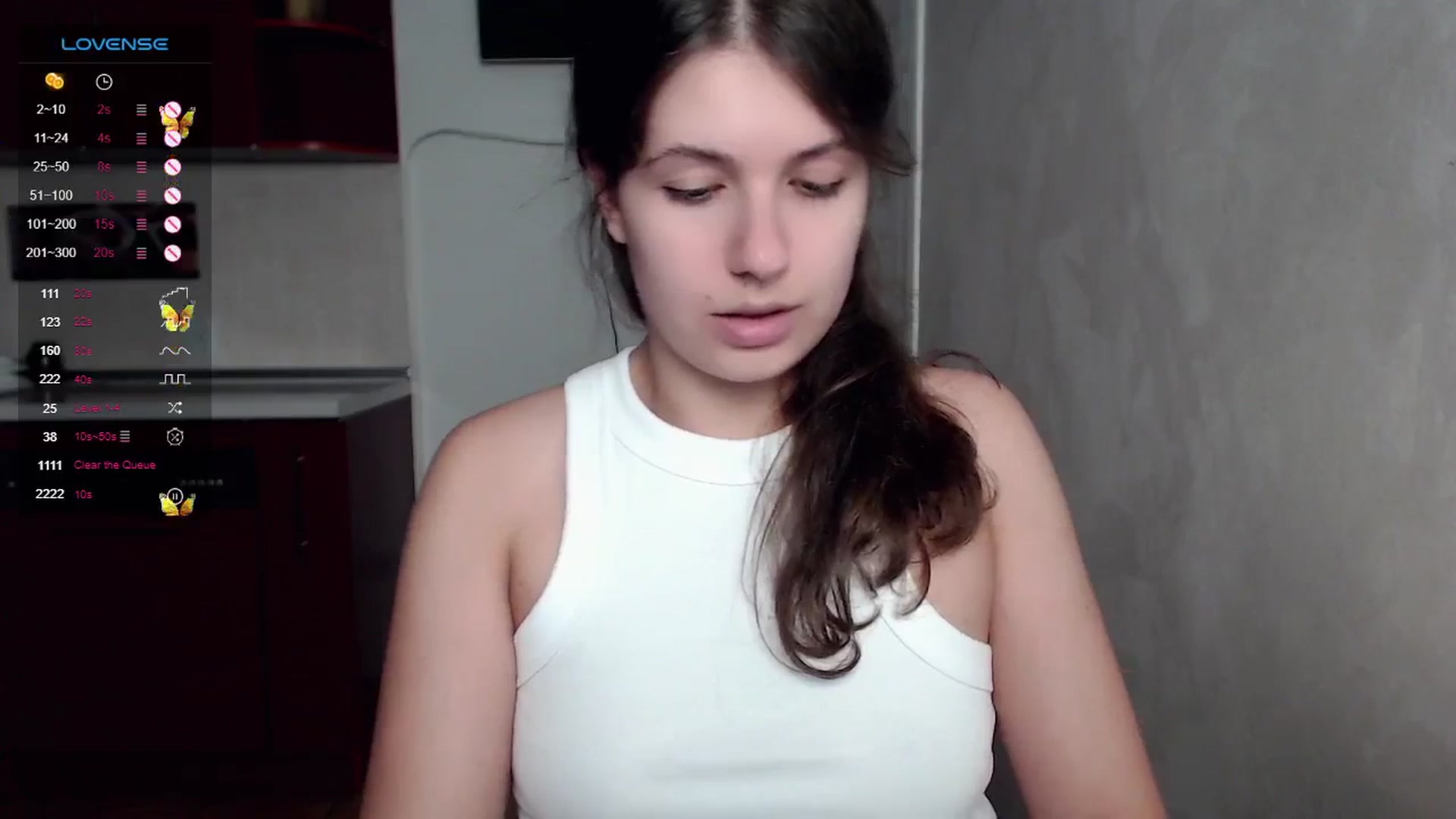 Gallery image thumbnail from CaLLmeJane_'s myfreecams stream on, 07/19/2024, 24:36 image 11 of 20