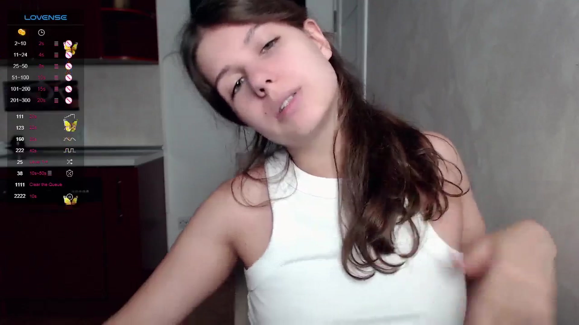 Gallery image thumbnail from CaLLmeJane_'s myfreecams stream on, 07/19/2024, 24:36 image 7 of 20