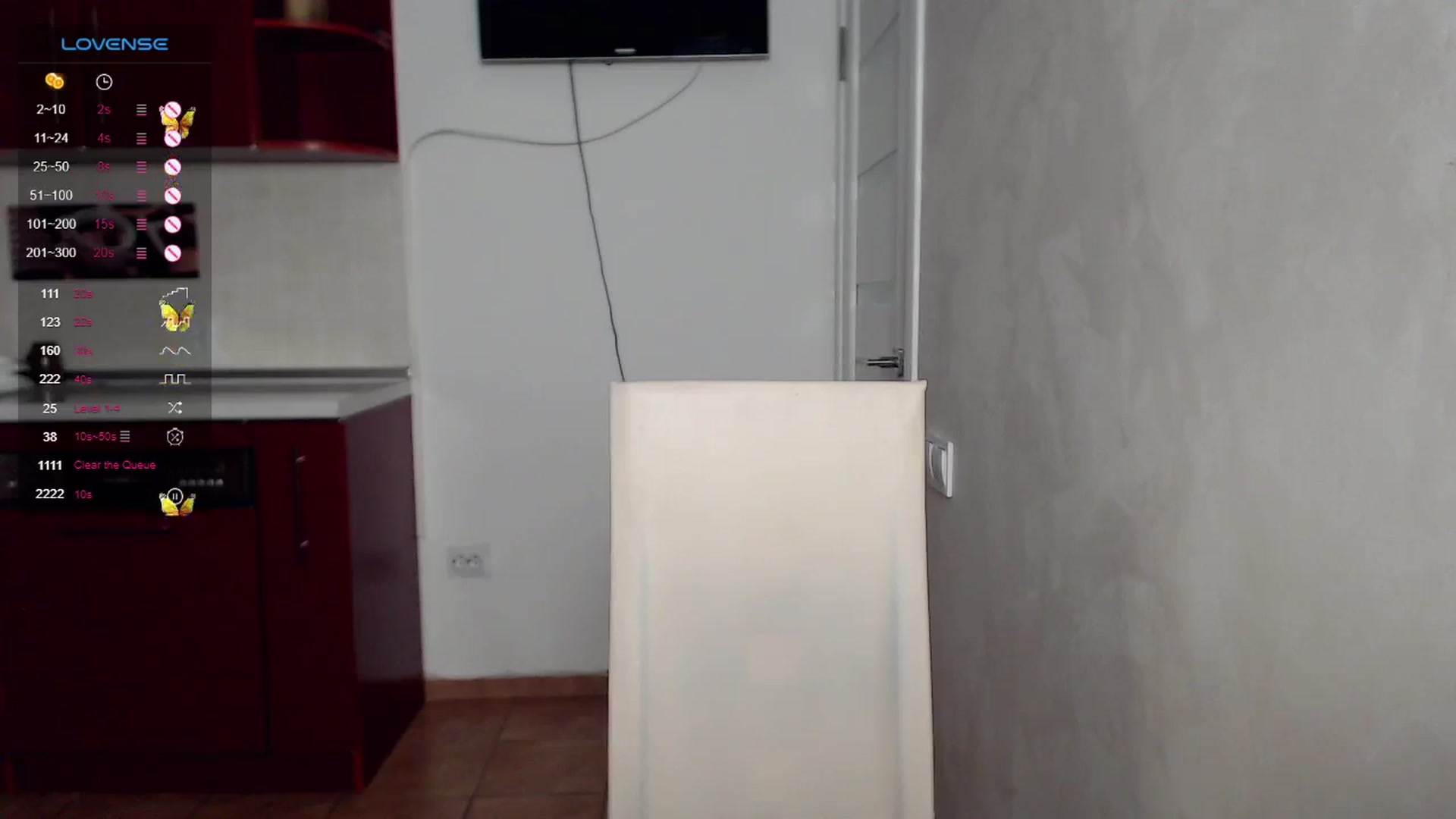 Gallery image thumbnail from CaLLmeJane_'s myfreecams stream on, 07/19/2024, 24:36 image 15 of 20