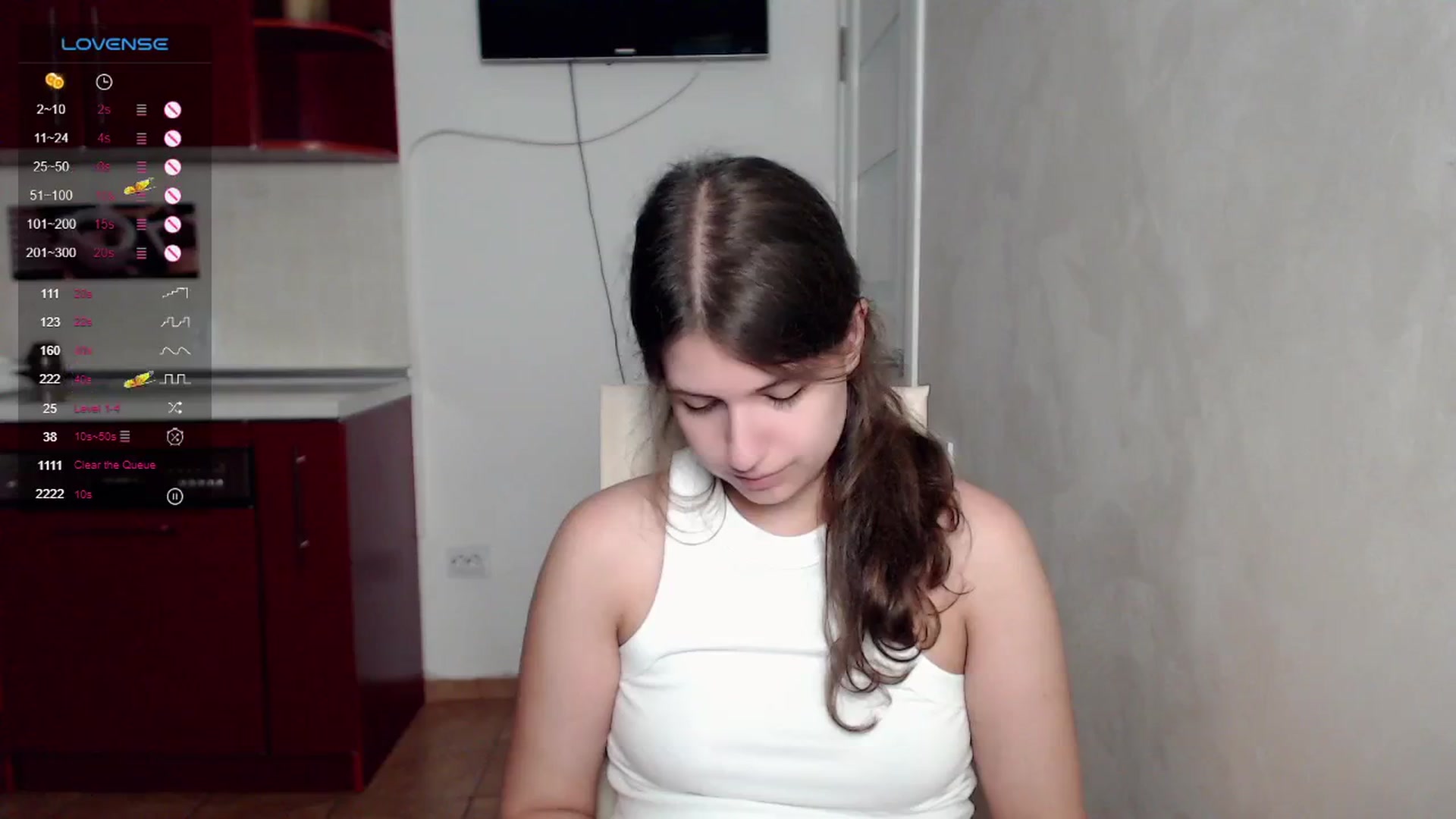 Gallery image thumbnail from CaLLmeJane_'s myfreecams stream on, 07/19/2024, 24:36 image 6 of 20