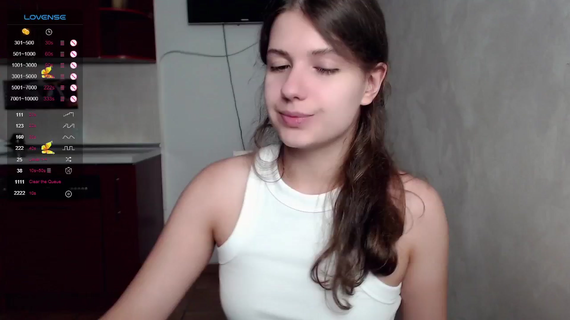 Gallery image thumbnail from CaLLmeJane_'s myfreecams stream on, 07/19/2024, 24:36 image 1 of 20