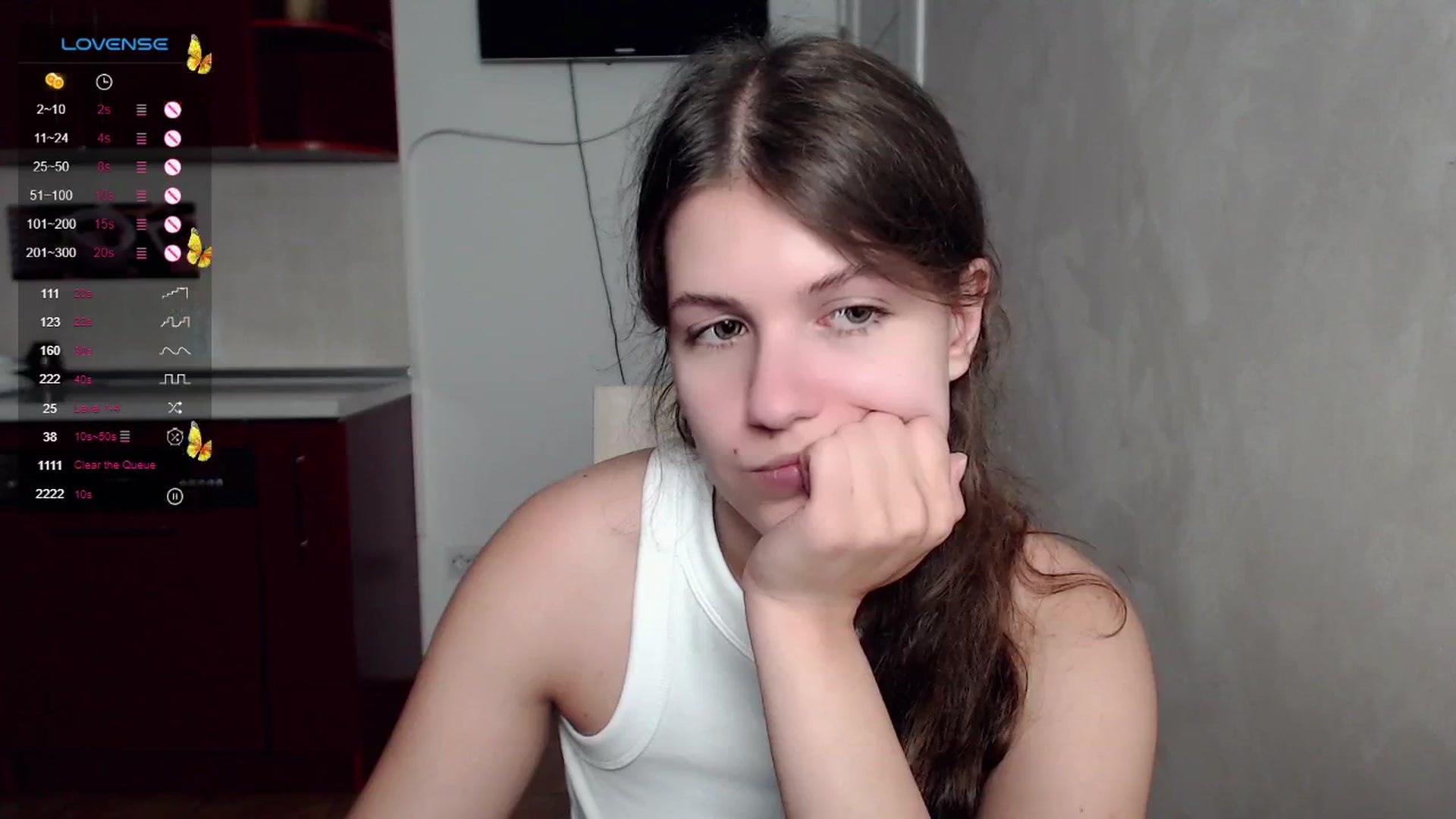Gallery image thumbnail from CaLLmeJane_'s myfreecams stream on, 07/19/2024, 24:36 image 12 of 20