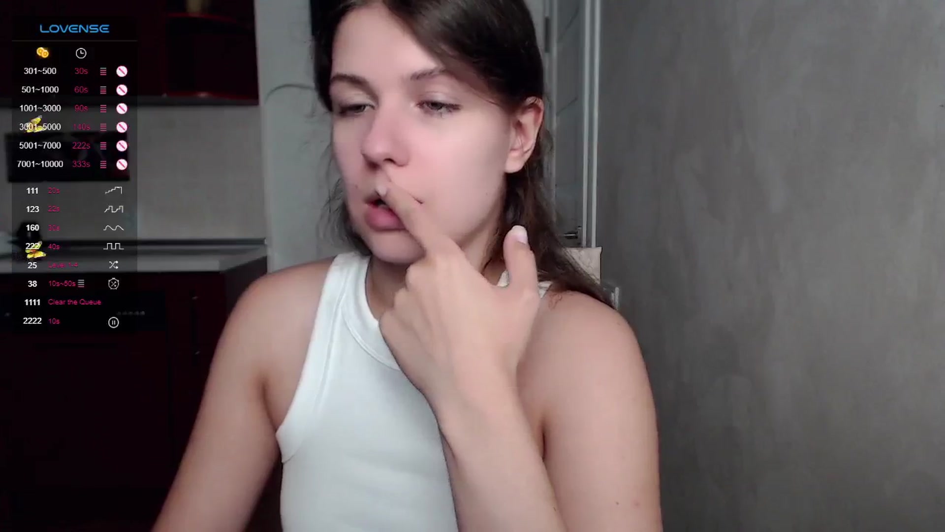 Gallery image thumbnail from CaLLmeJane_'s myfreecams stream on, 07/19/2024, 24:36 image 17 of 20