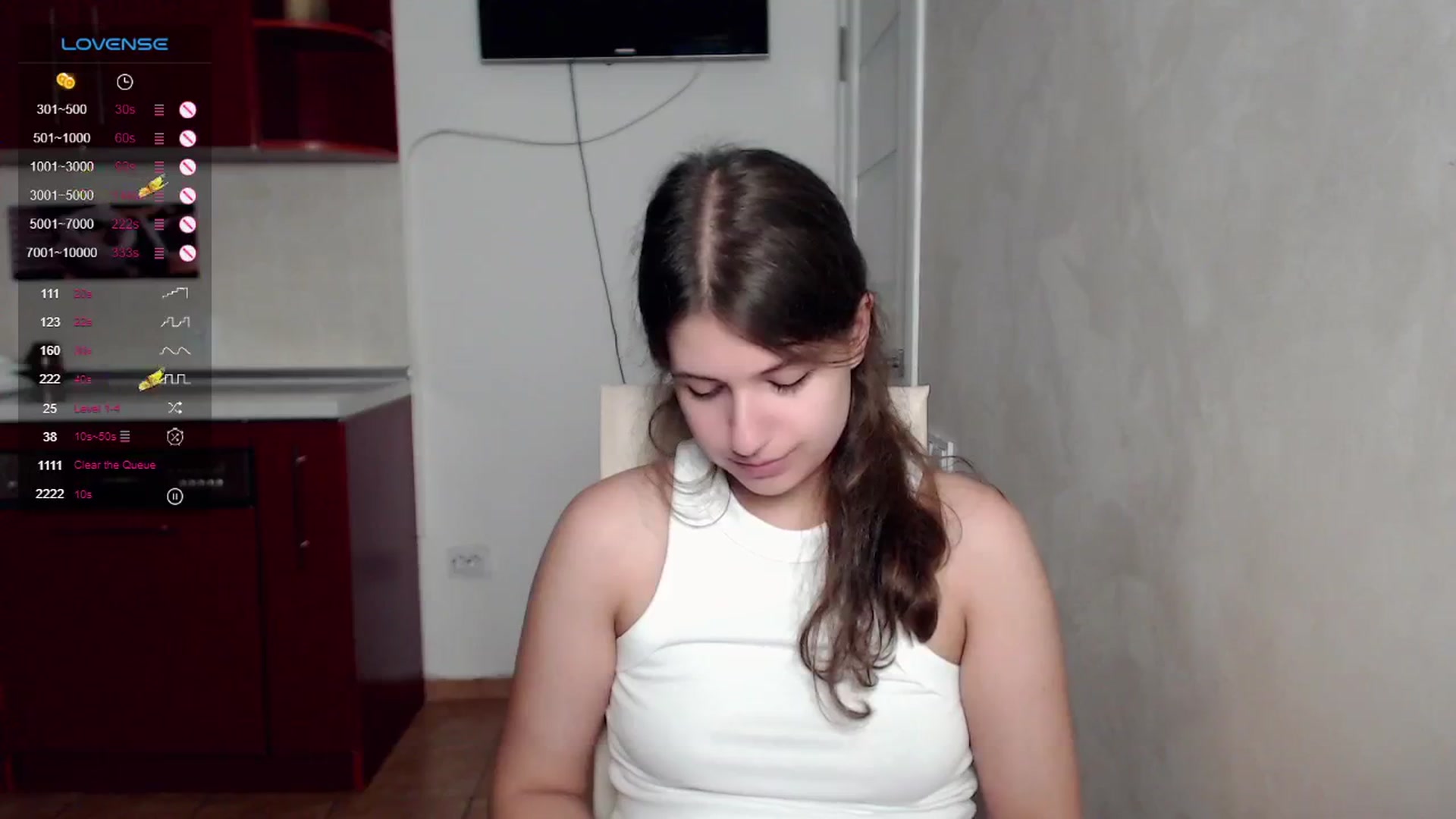 Gallery image thumbnail from CaLLmeJane_'s myfreecams stream on, 07/19/2024, 24:36 image 2 of 20