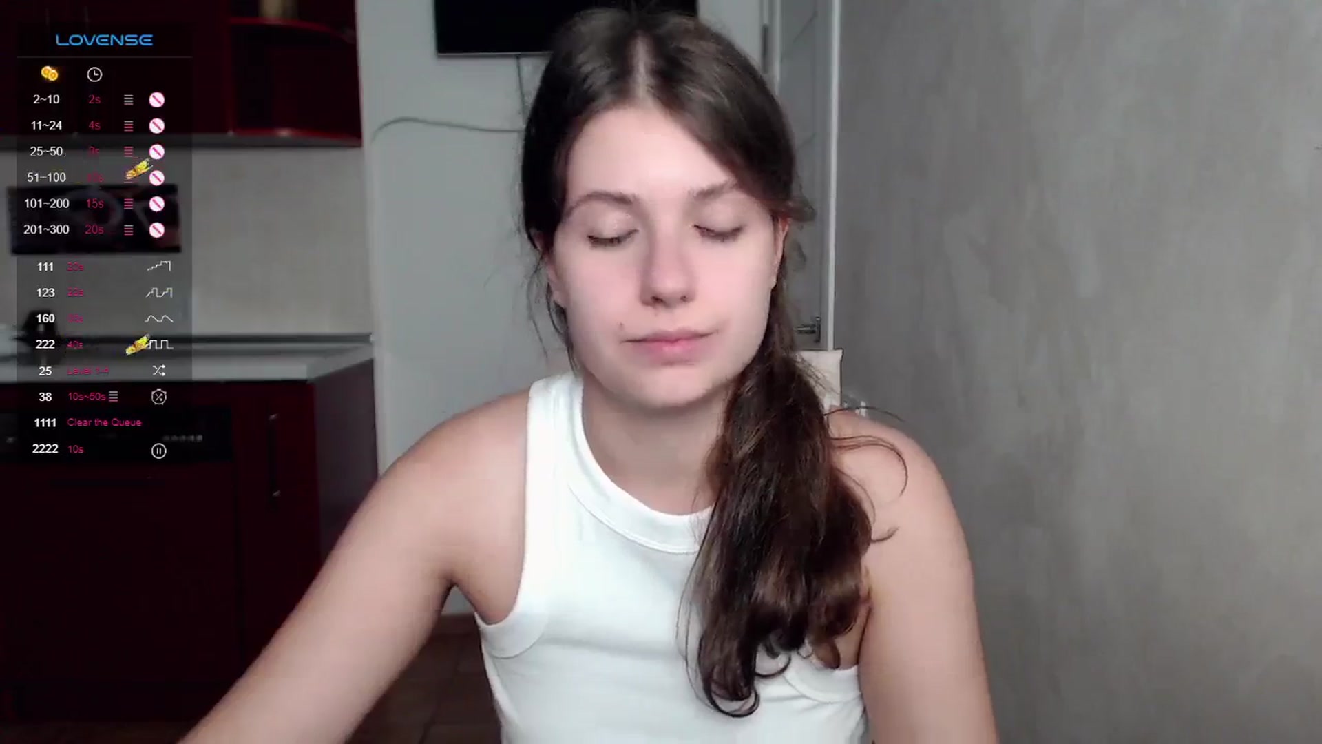 Gallery image thumbnail from CaLLmeJane_'s myfreecams stream on, 07/19/2024, 24:36 image 10 of 20