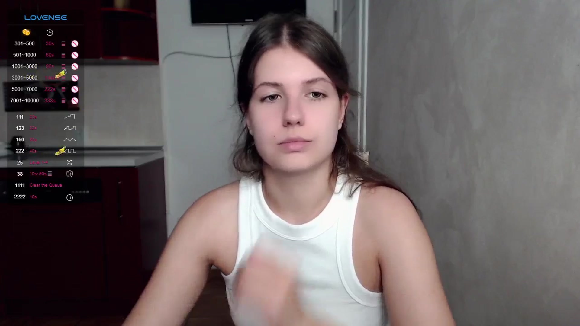 Gallery image thumbnail from CaLLmeJane_'s myfreecams stream on, 07/19/2024, 24:36 image 18 of 20