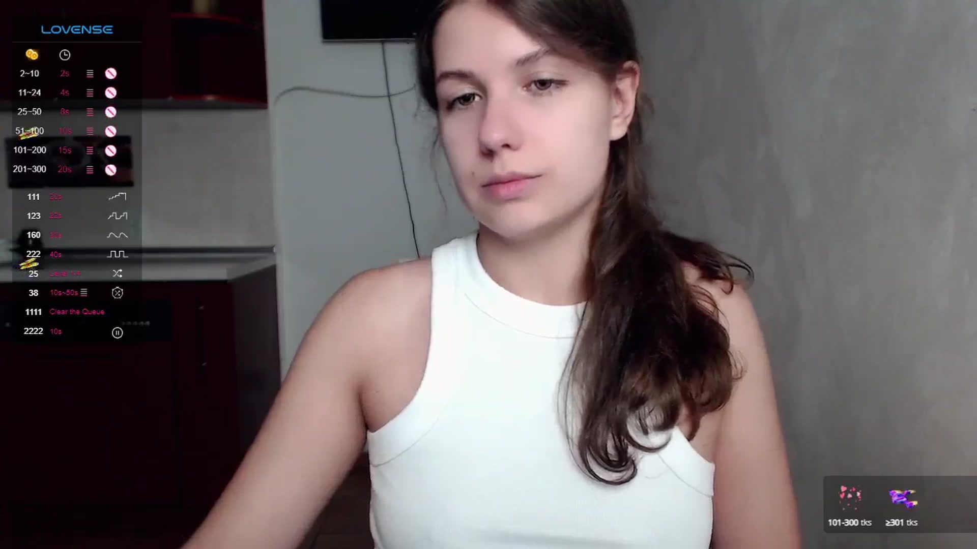 Gallery image thumbnail from CaLLmeJane_'s myfreecams stream on, 07/19/2024, 24:36 image 9 of 20