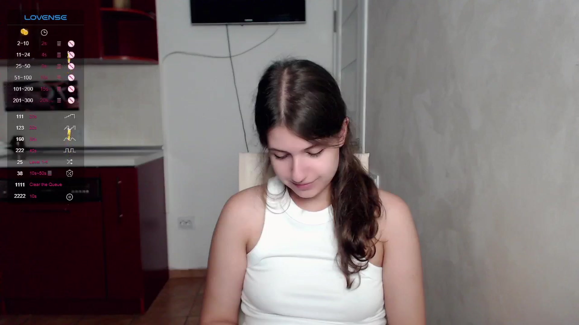 Gallery image thumbnail from CaLLmeJane_'s myfreecams stream on, 07/19/2024, 24:36 image 3 of 20